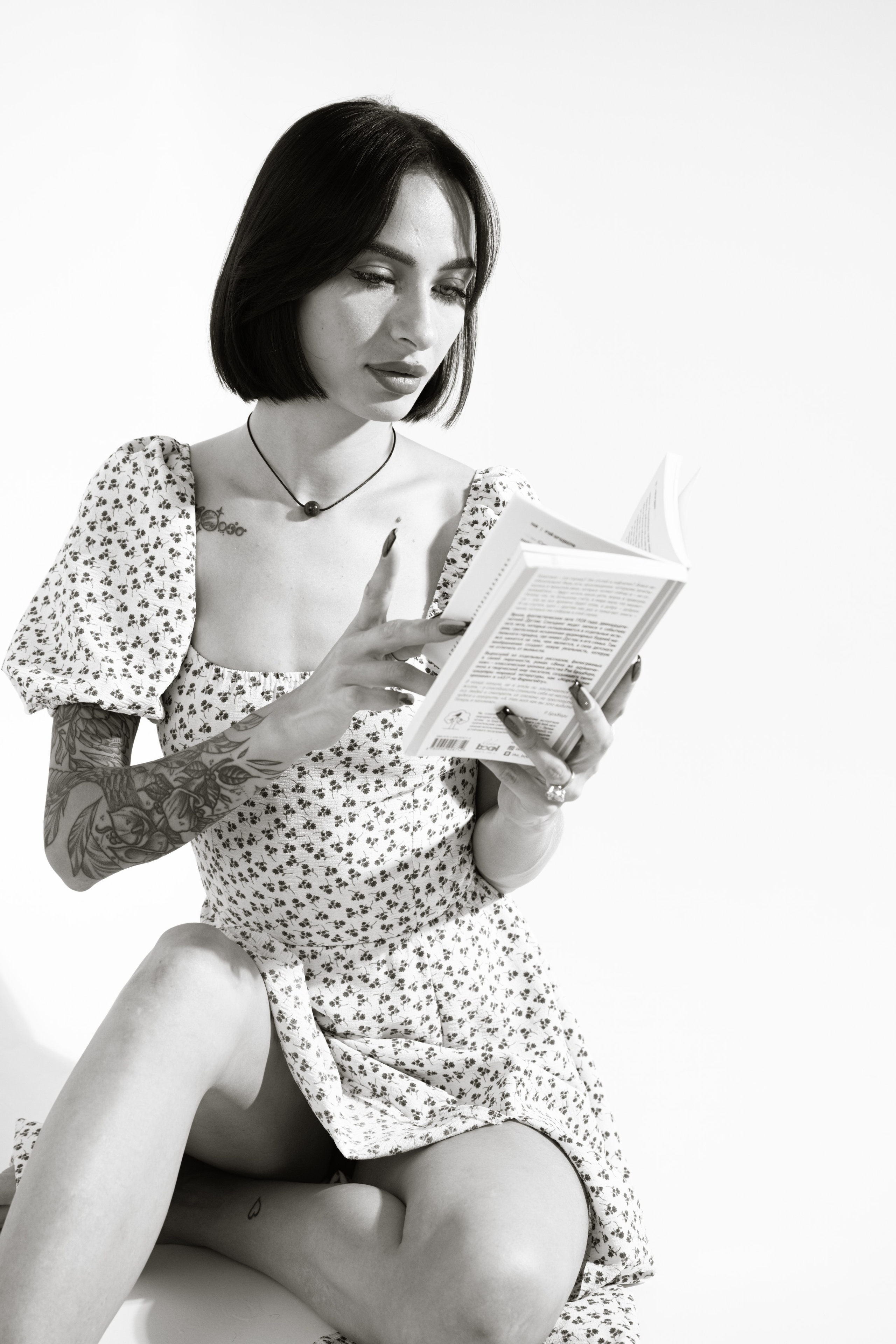 Студийные фотосессии. Студийный и свадебный фотограф и видеограф в Севастополе — Юлия Макаренко