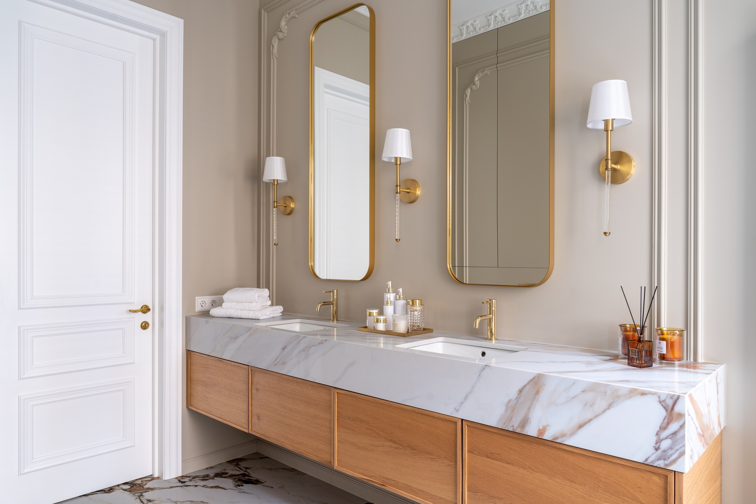 Квартира на Каменноостровском. 01.12.2024. Сидоров Артем