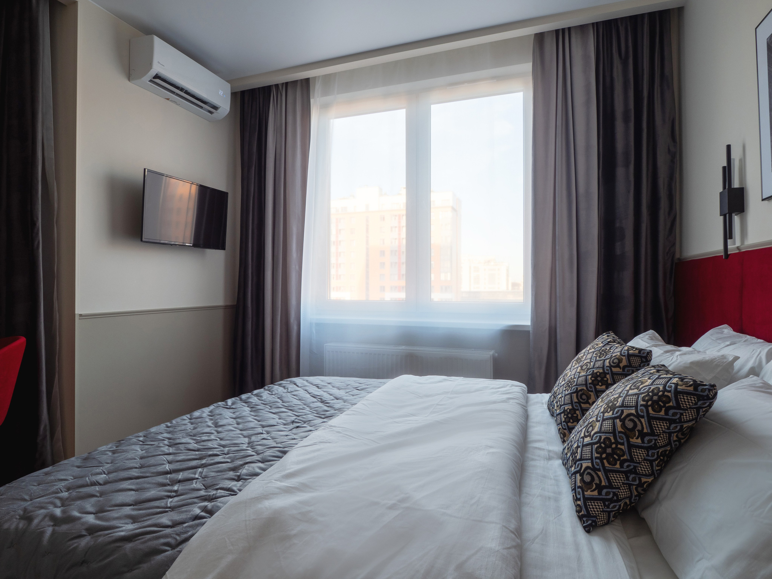 ЖК Измайловский 11. Интерьерная съемка, фотограф Сидоров Артем, интерьерный фотограф