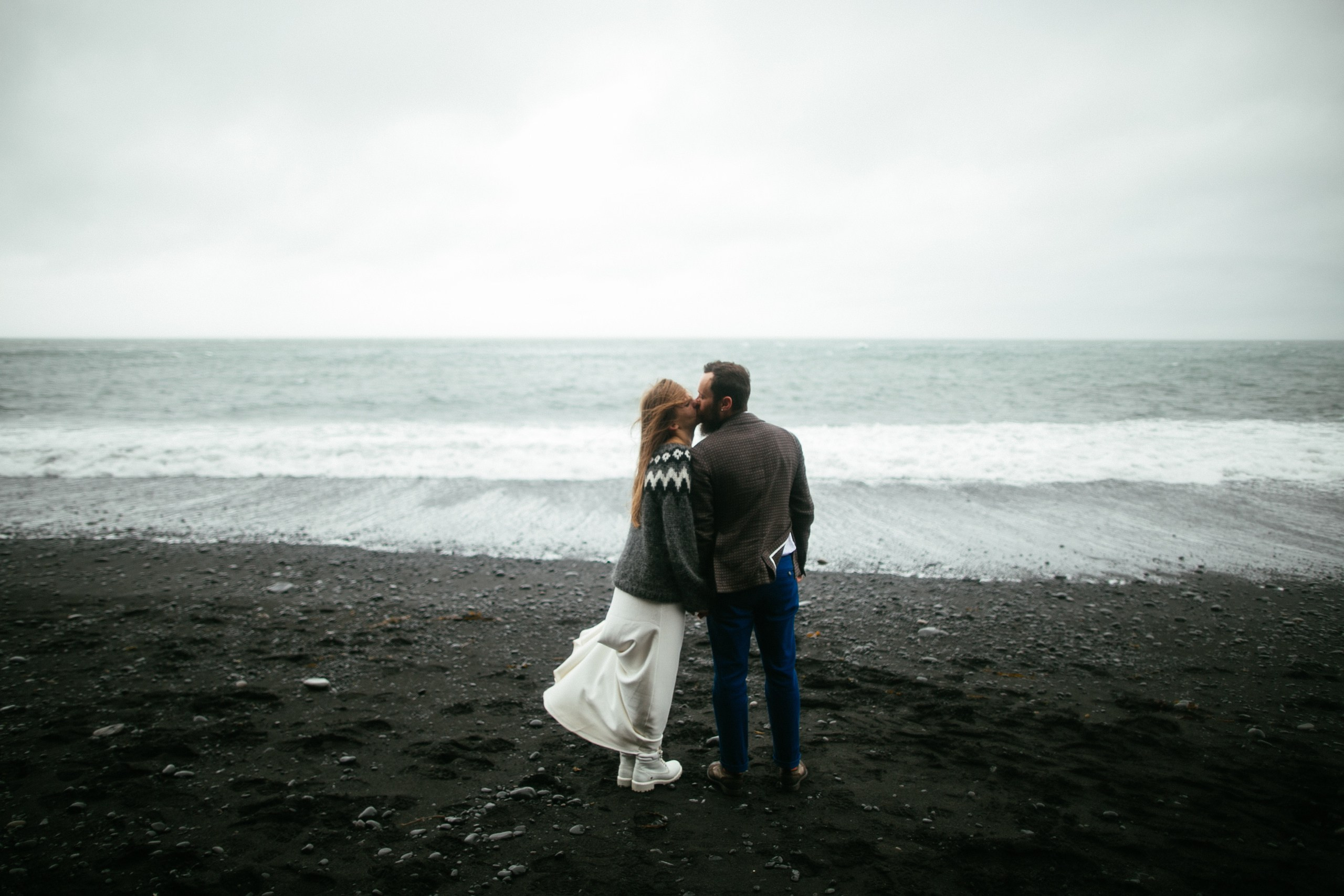 ISLANDSKAYA_SKAZKA. Wedding photographer in Europe