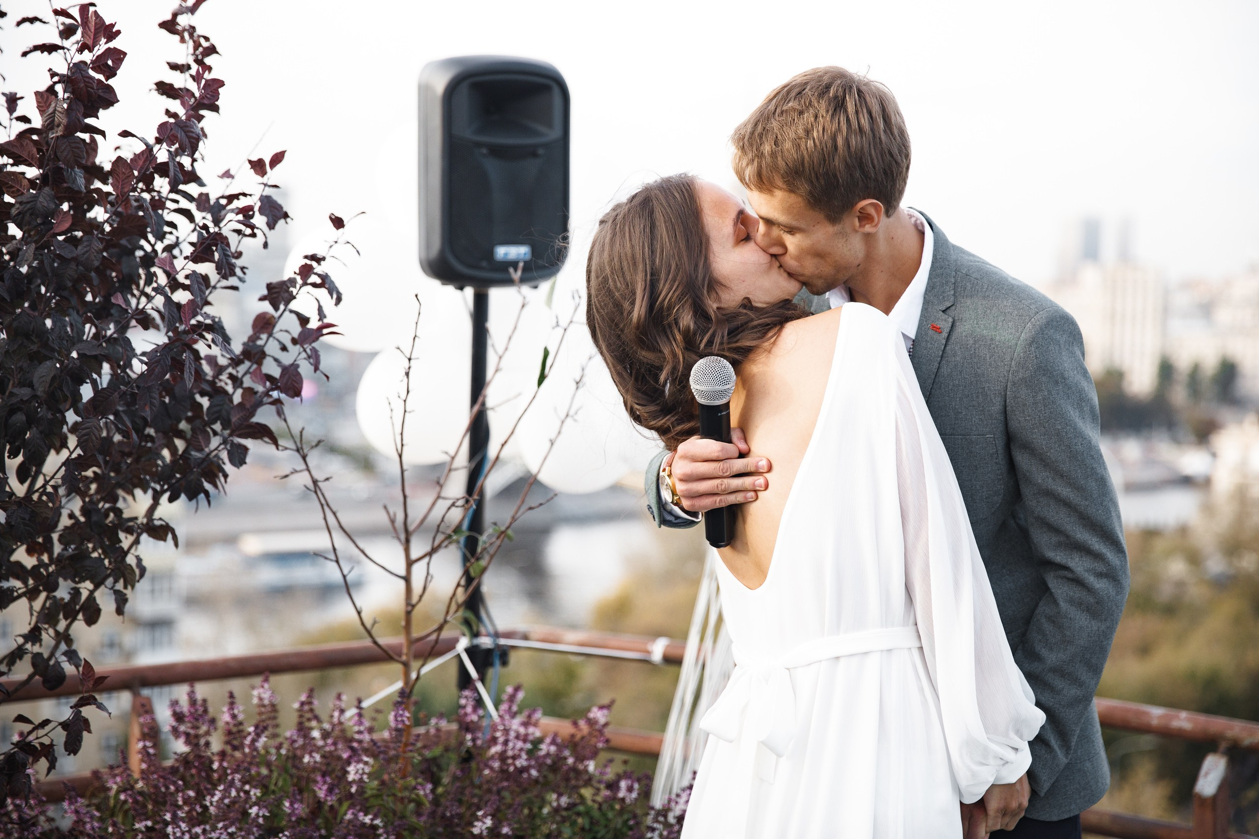 ГЕРОИ. Wedding photographer in Europe