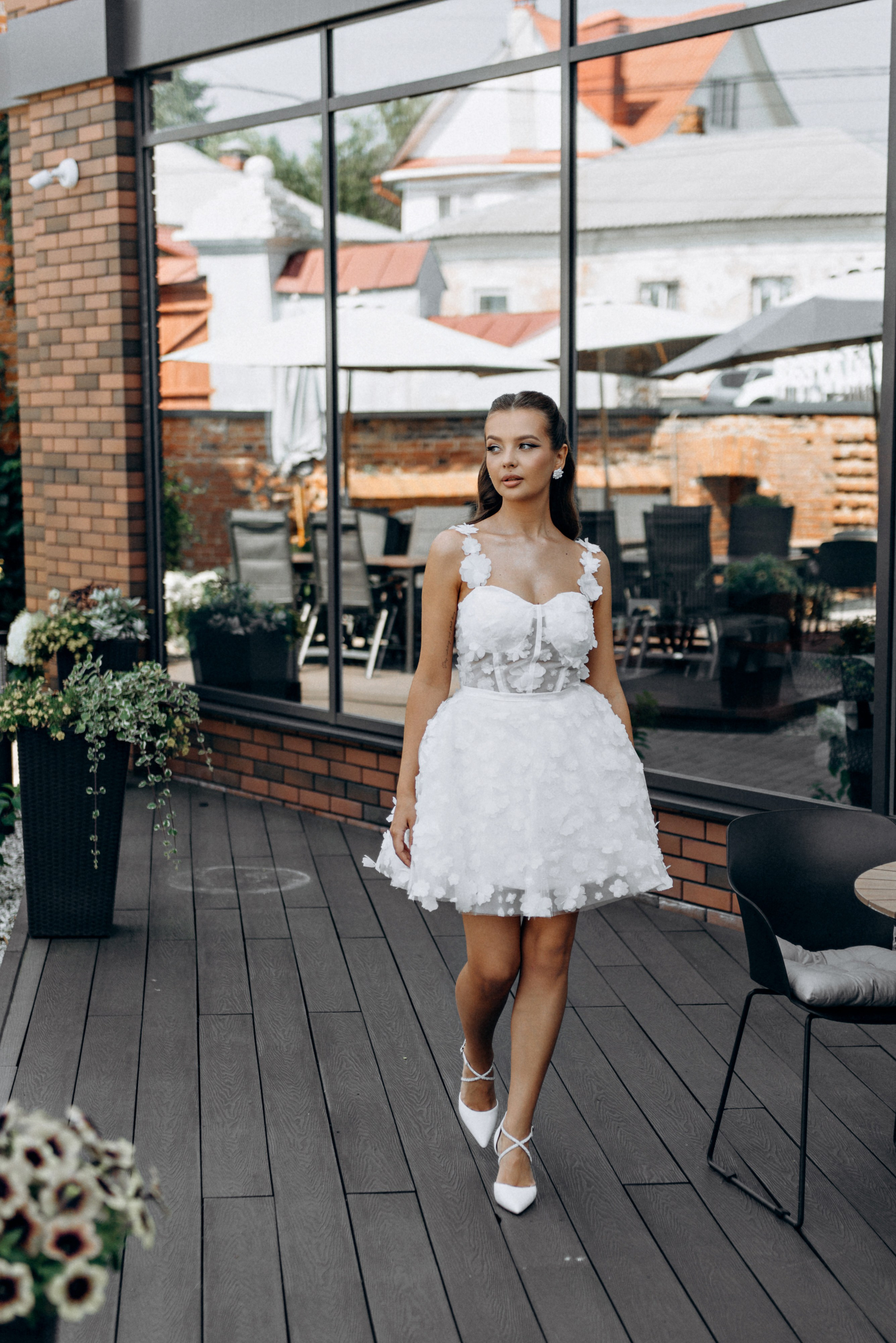 Владислав и Алина. Свадебный фотограф в Тамбове и области