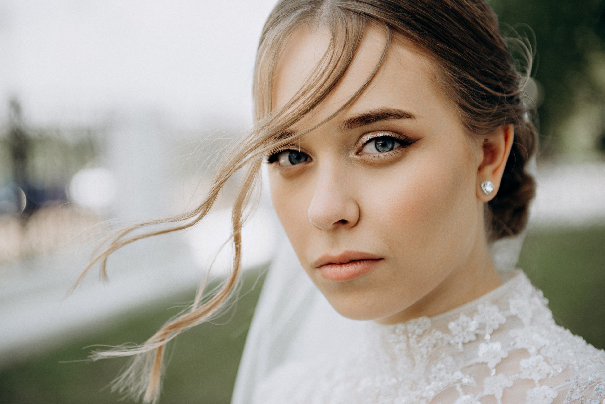 Валерия и Данил. Свадебный фотограф в Тамбове и области