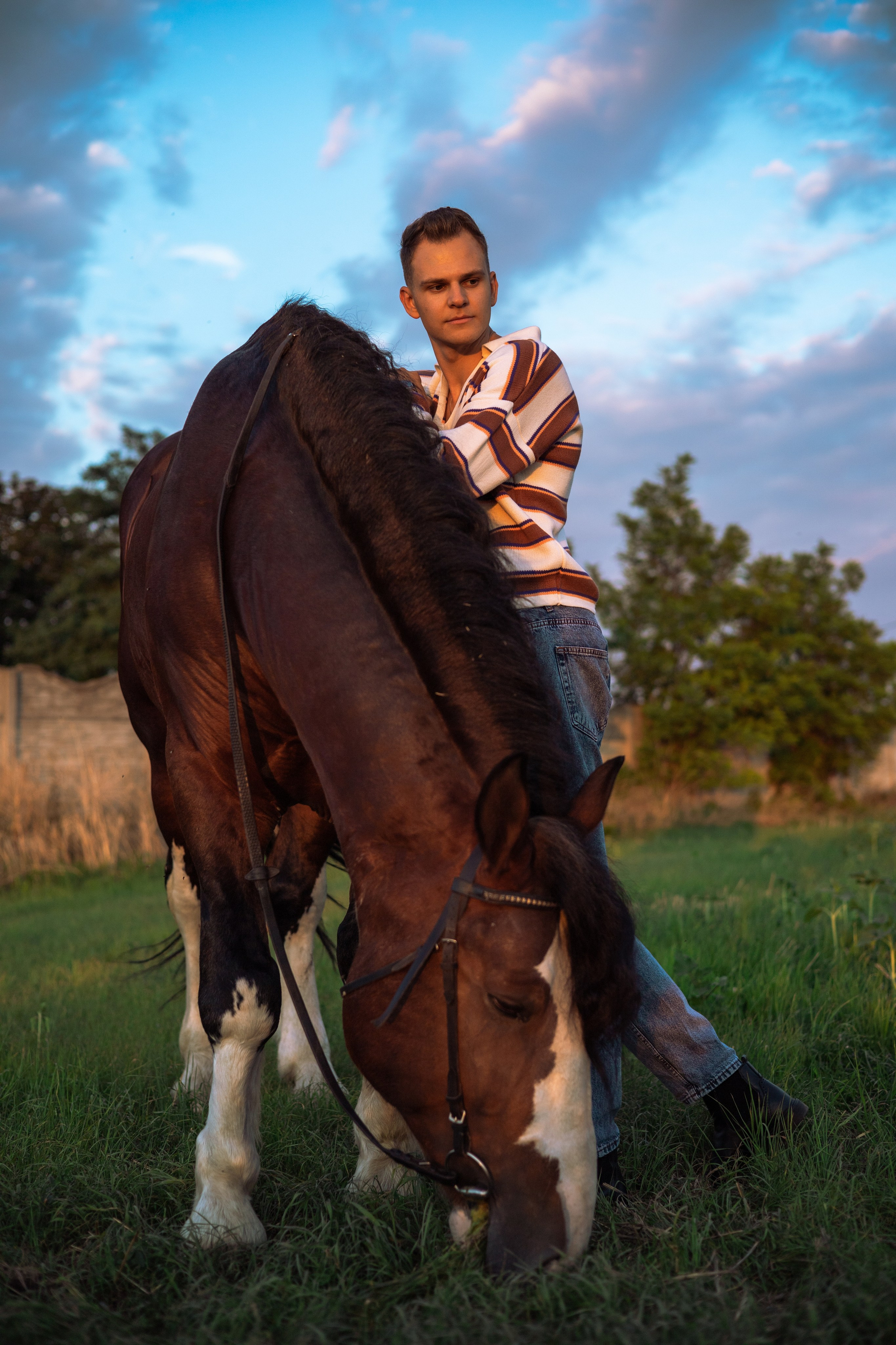 Дмитрий. Gorbunova Alina Фотограф