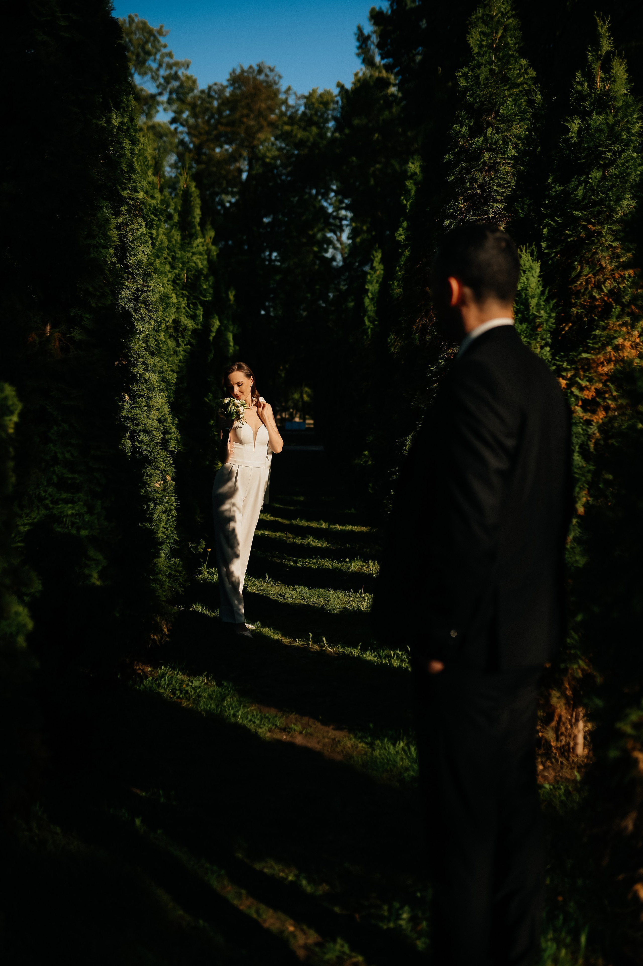 Катерина & Артём. Семейный фотограф Олеся Батурина Рязань