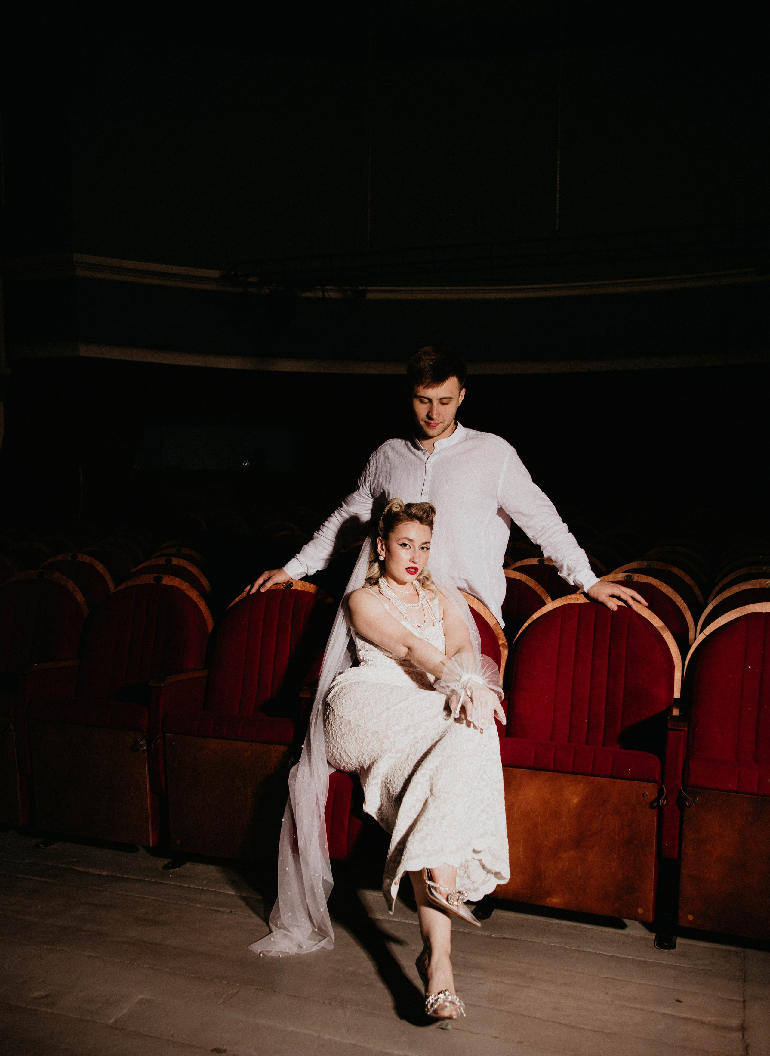 Андрей & Юлия. Фотограф Рубцовск и Барнаул