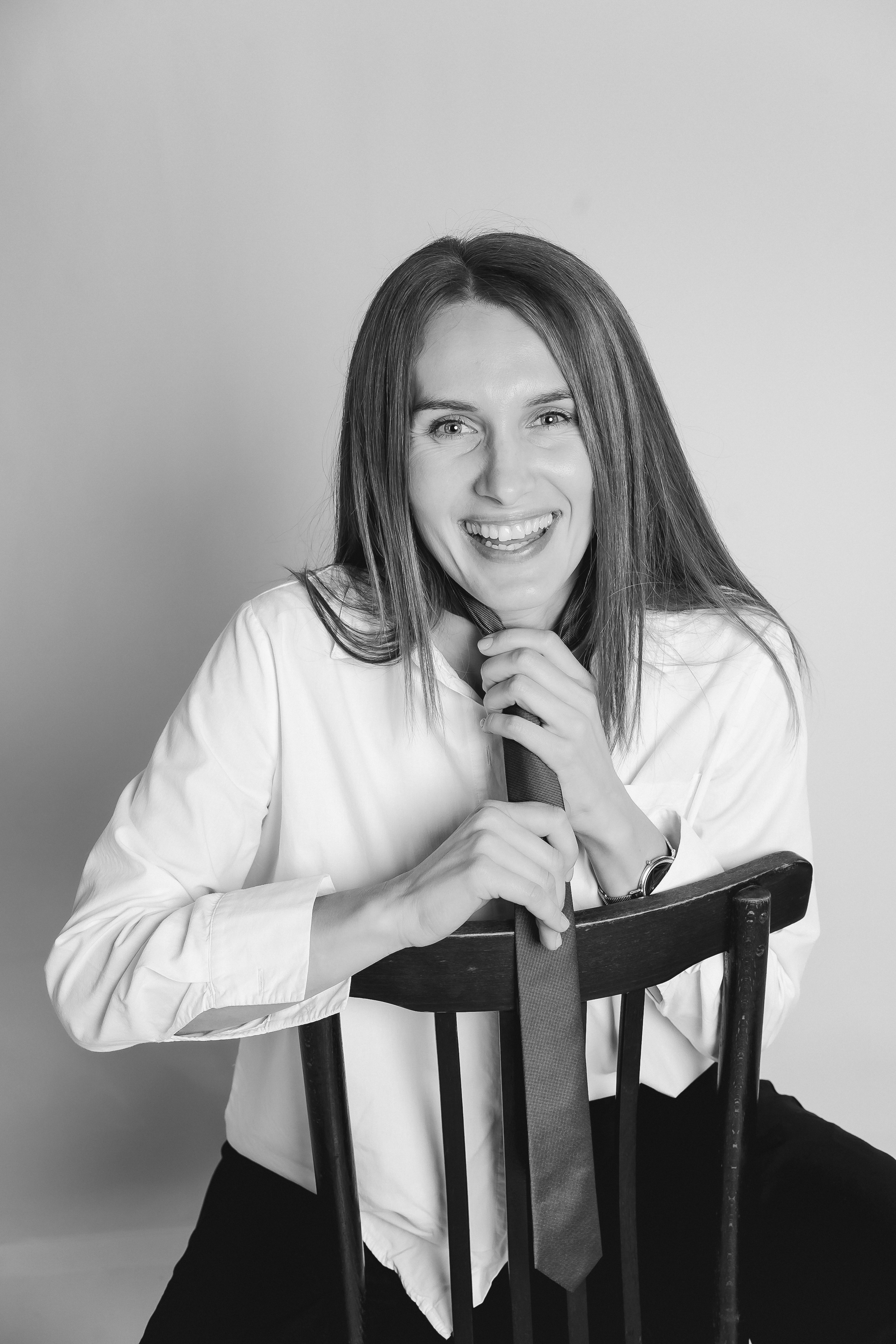 Дарья. Натали Ридель