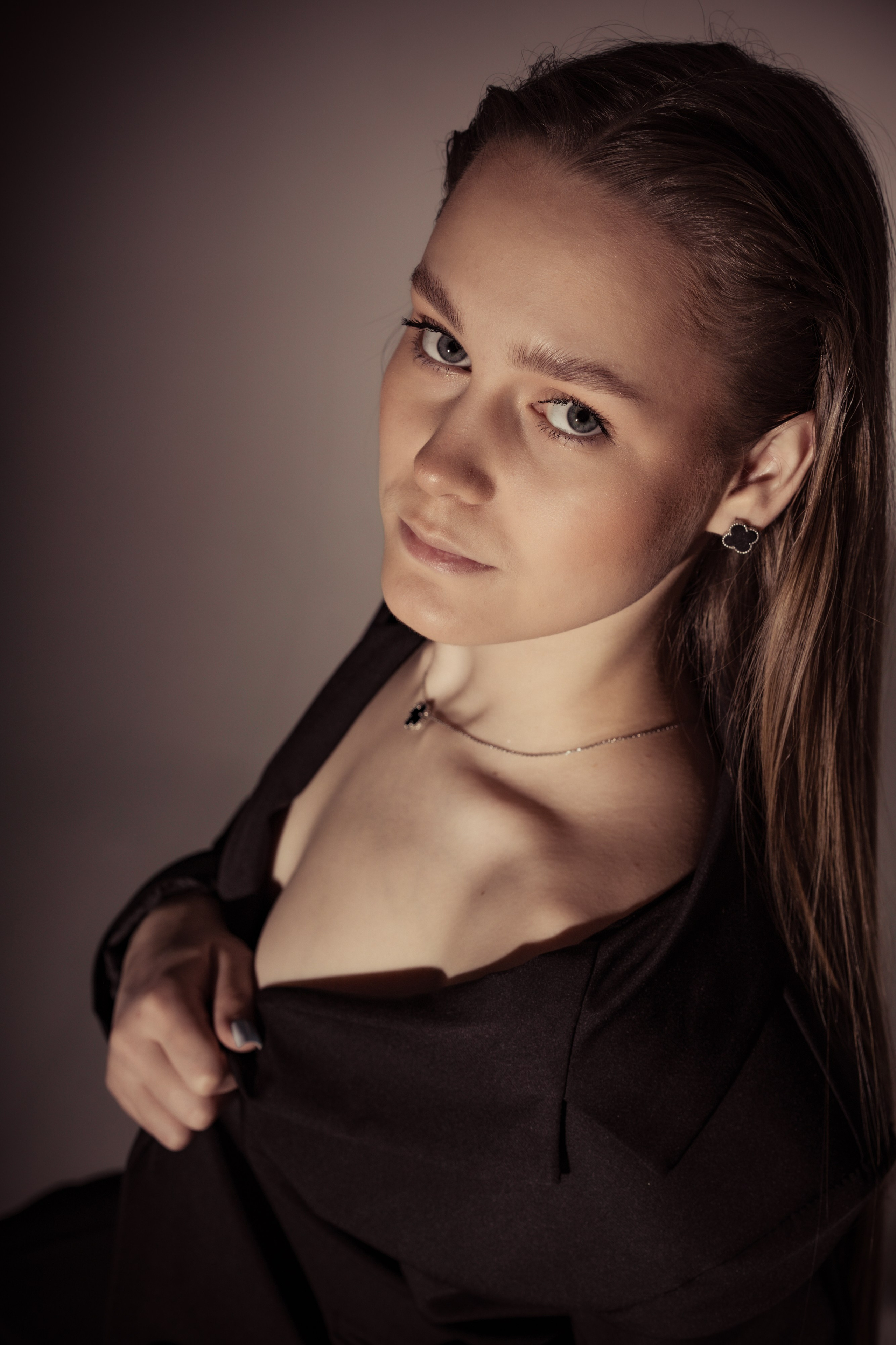 Анастасия. Натали Ридель