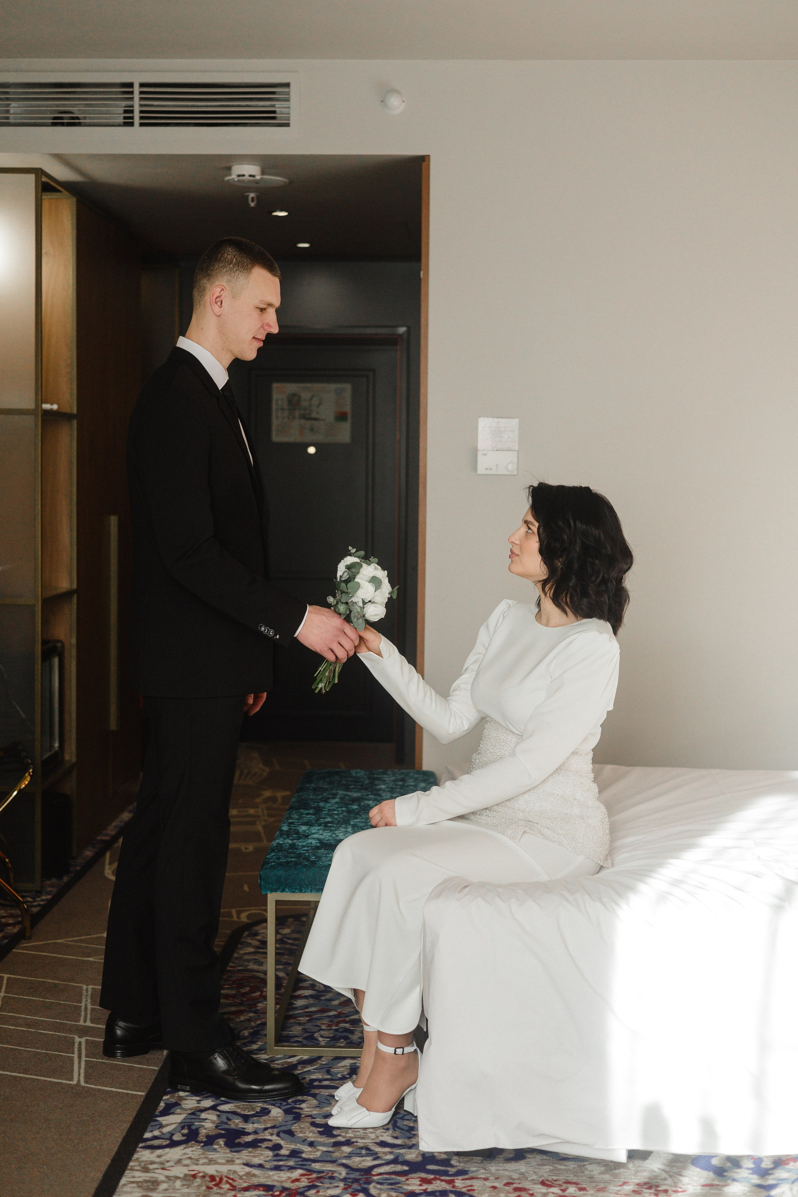 Дарья&Юрий. Фотограф в г. Благовещенск, свадебные, семейные и индивидуальные