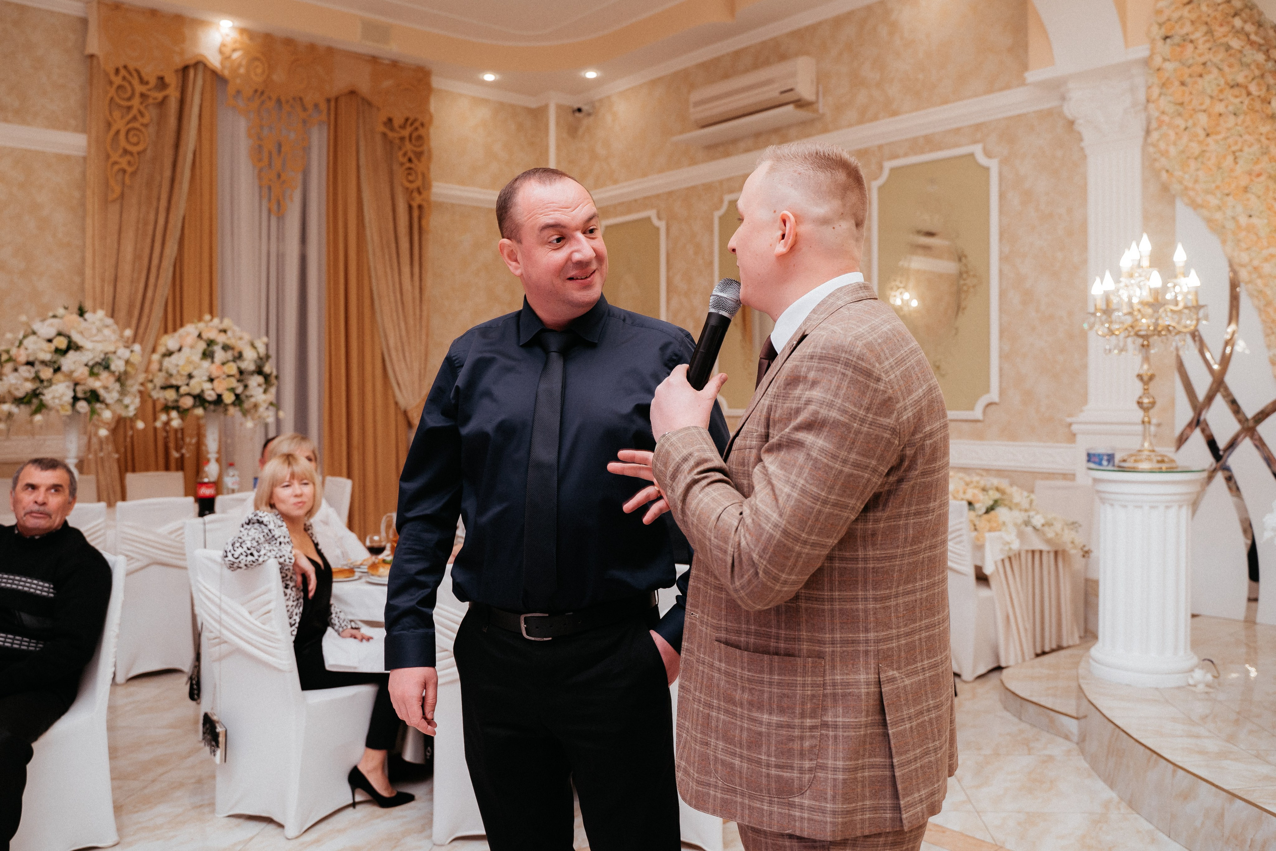 Новый год (РЭС). Свадебный фотограф в Симферополе