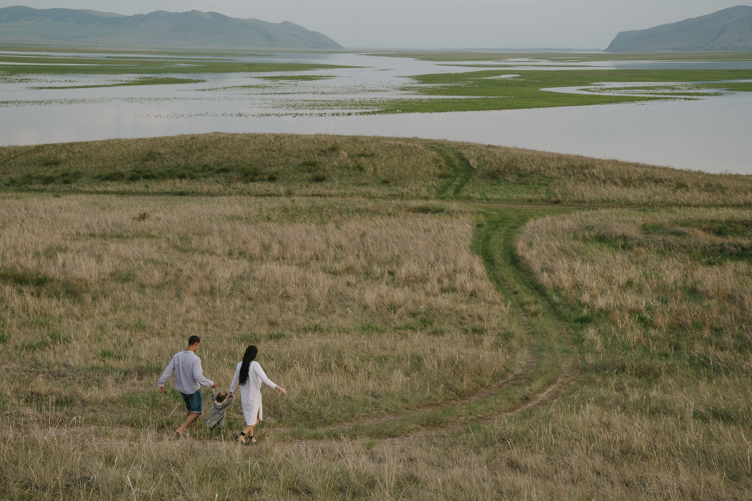 Совместное произведение…. Свадебный и семейный фотограф в Абакане Василевский Алексей