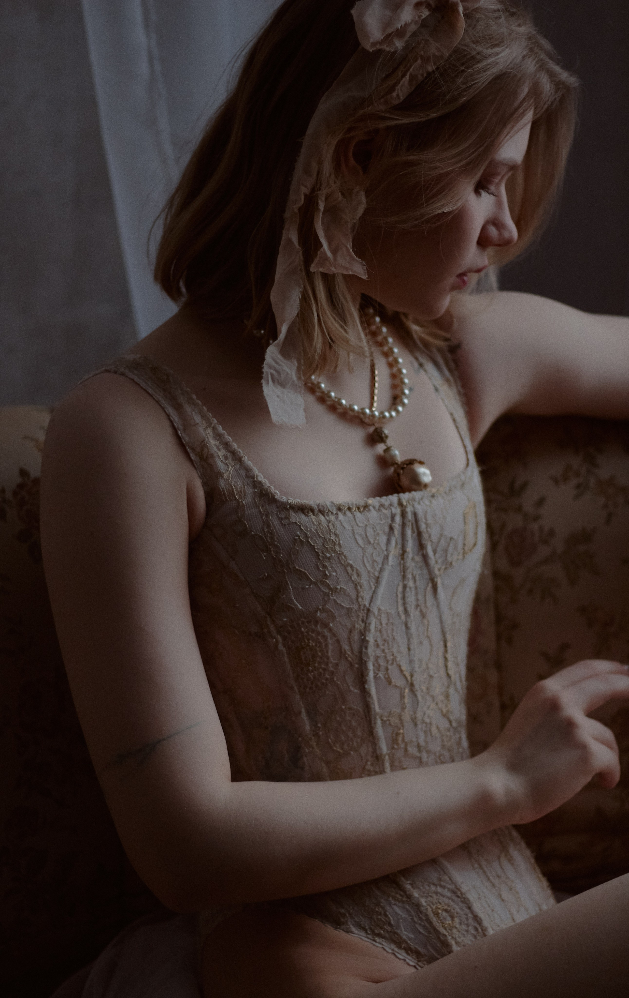 Нежность. Фотограф лавстори Москва/МО Приятелева Ангелина