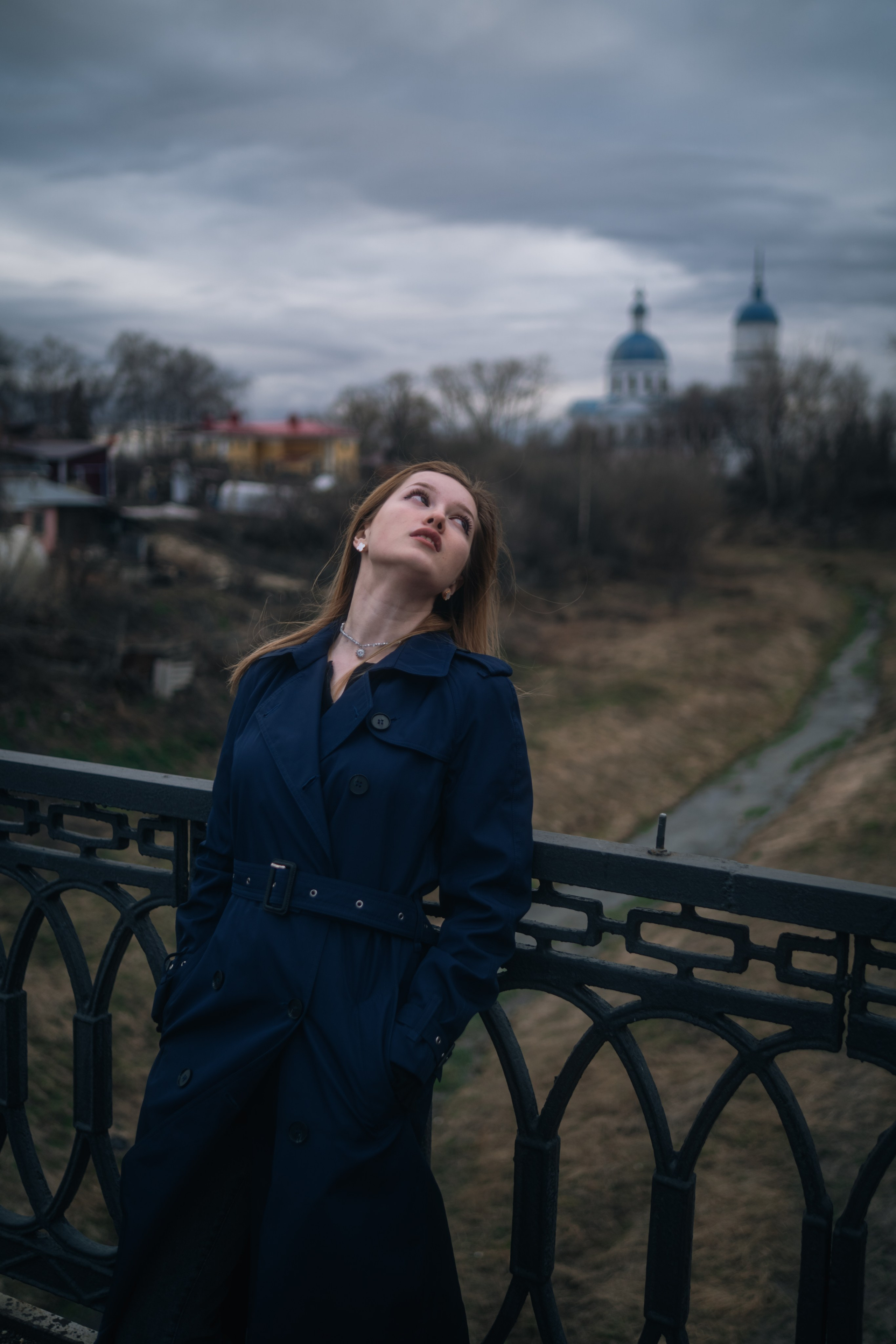 Эвина / Elabuga Street. Felixtones