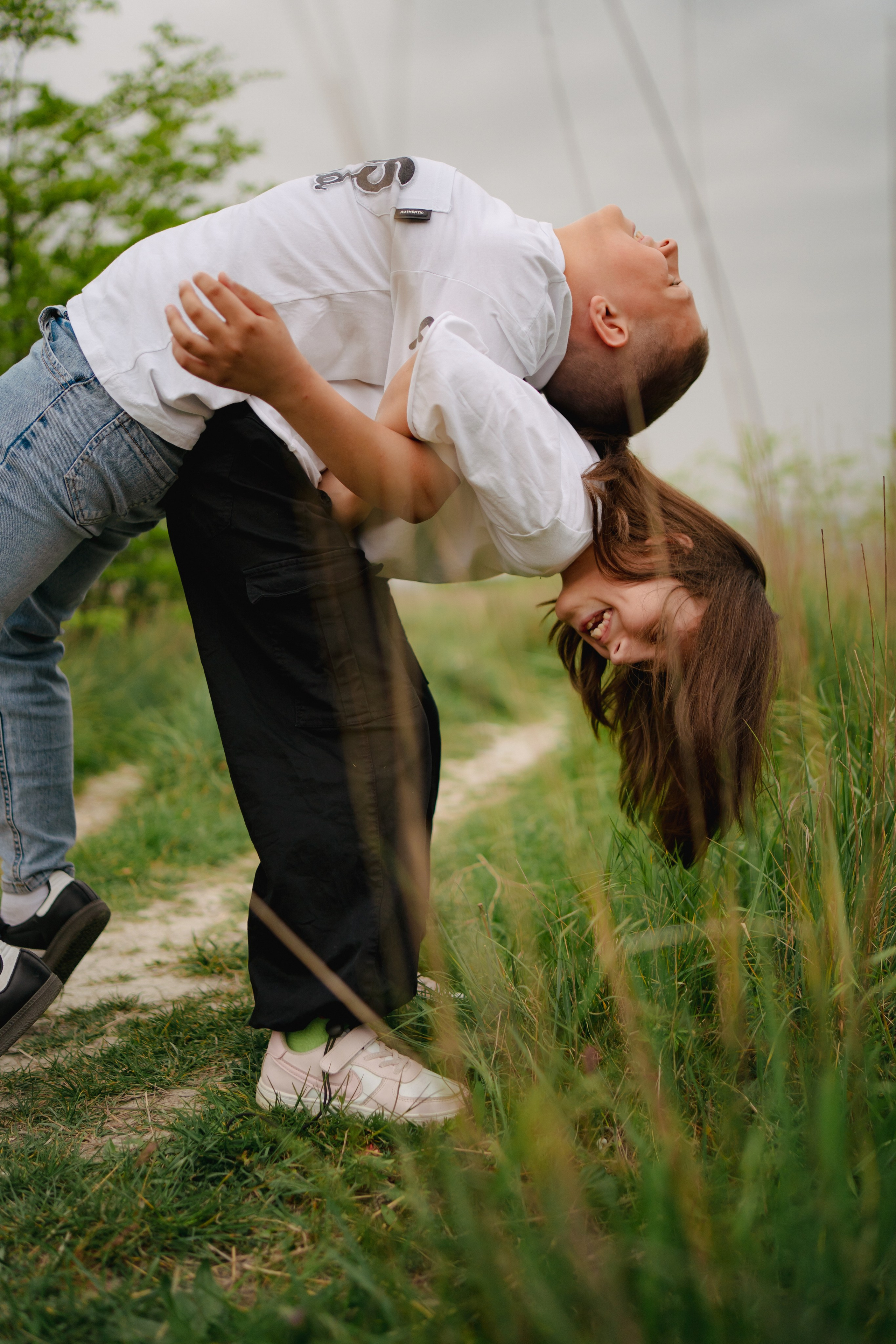 Семейные. Елена Луковская. Семейная, портретная, репоражная съёмка