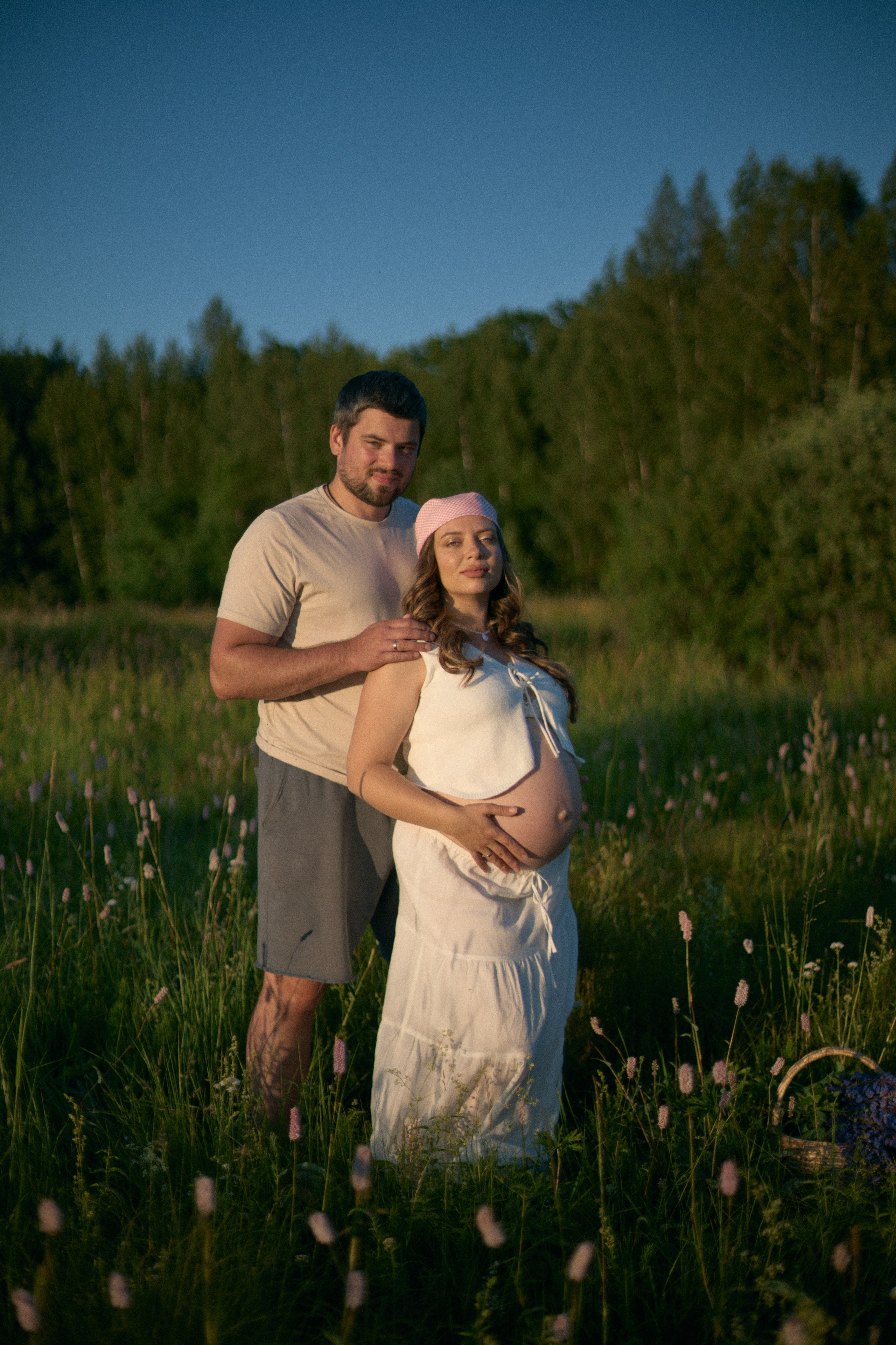 Полина. Профессиональный Фотограф во Владимире, в Москве и в Суздале — Полина Романычева