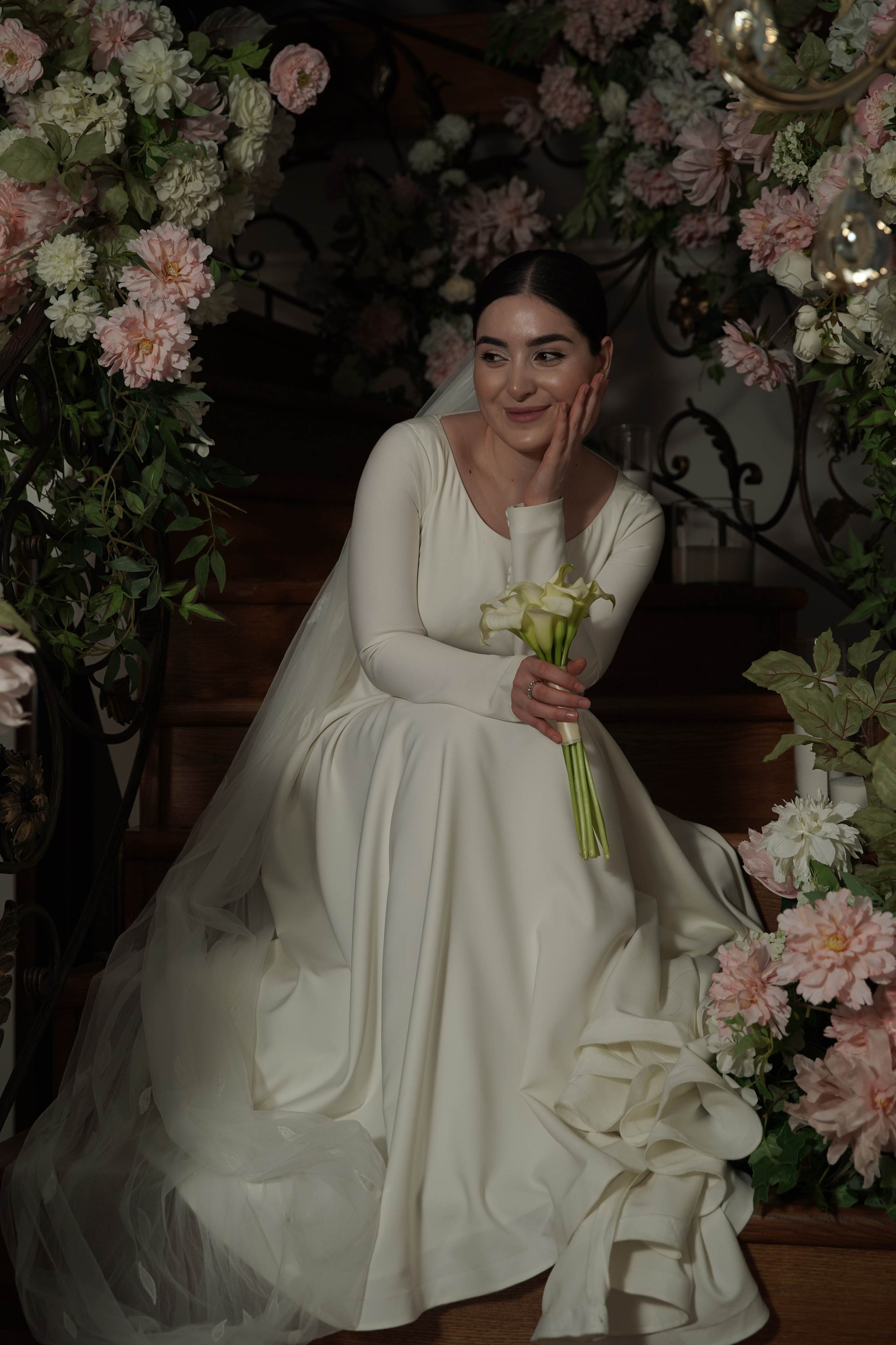 Хурзадай. Амина Абасова — индивидуальный фотограф в Махачкале, Дагестан