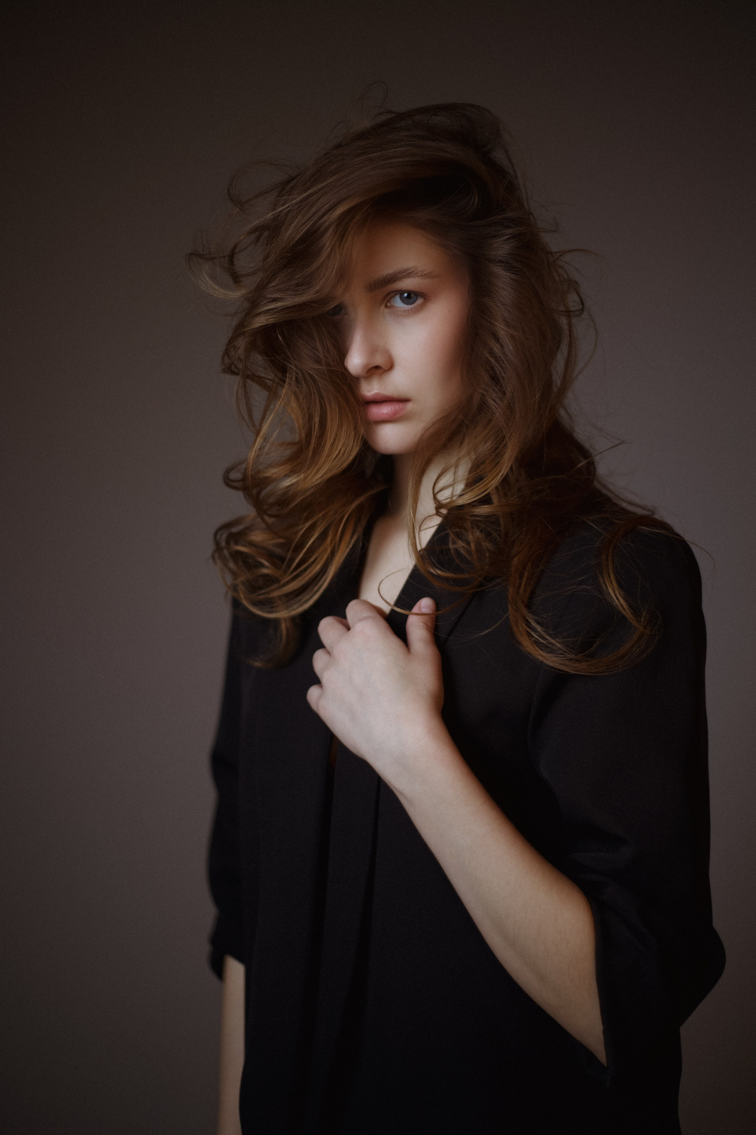 Студия. Фотограф Санкт-Петербург | Виктория Вишневская