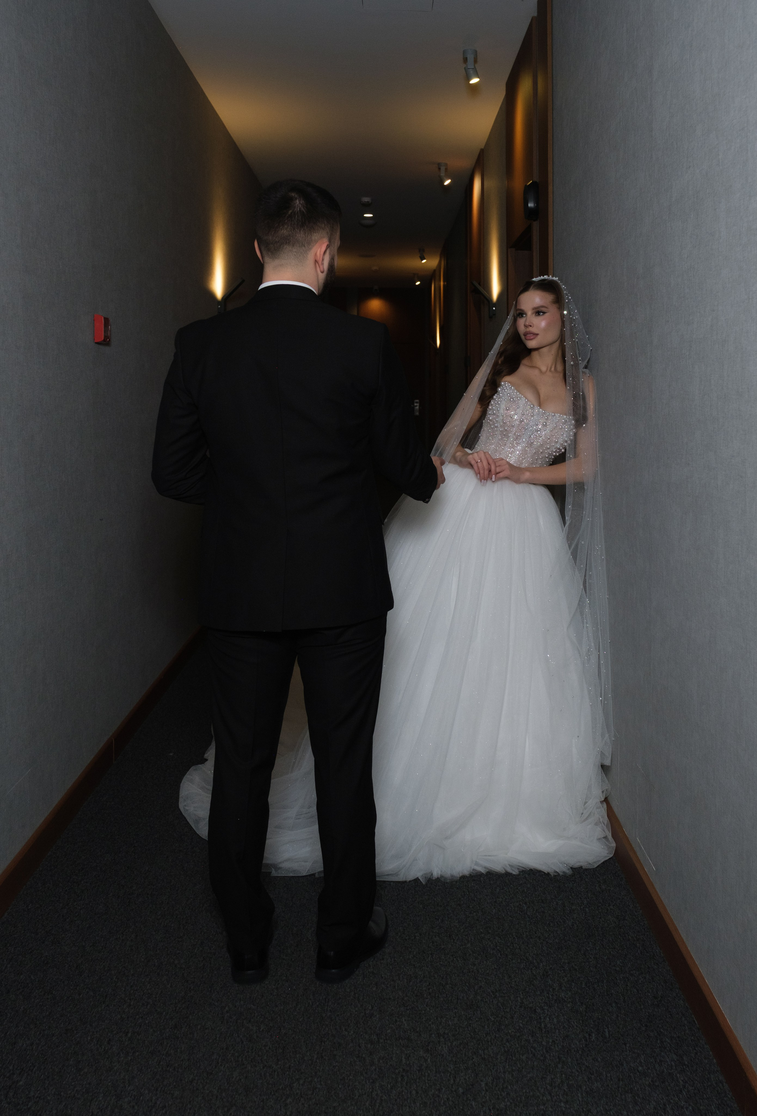 Сергей & Диана