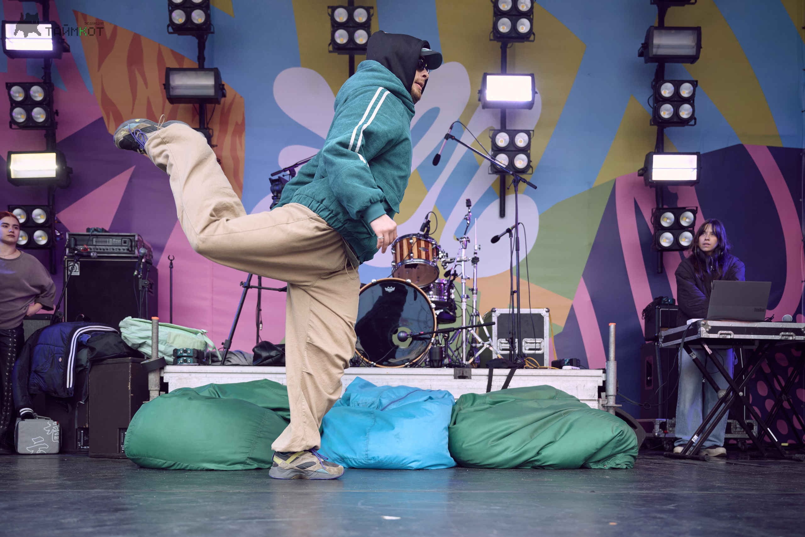 Майские 2025. Профессиональный репортажный фотограф Инесса Иминова