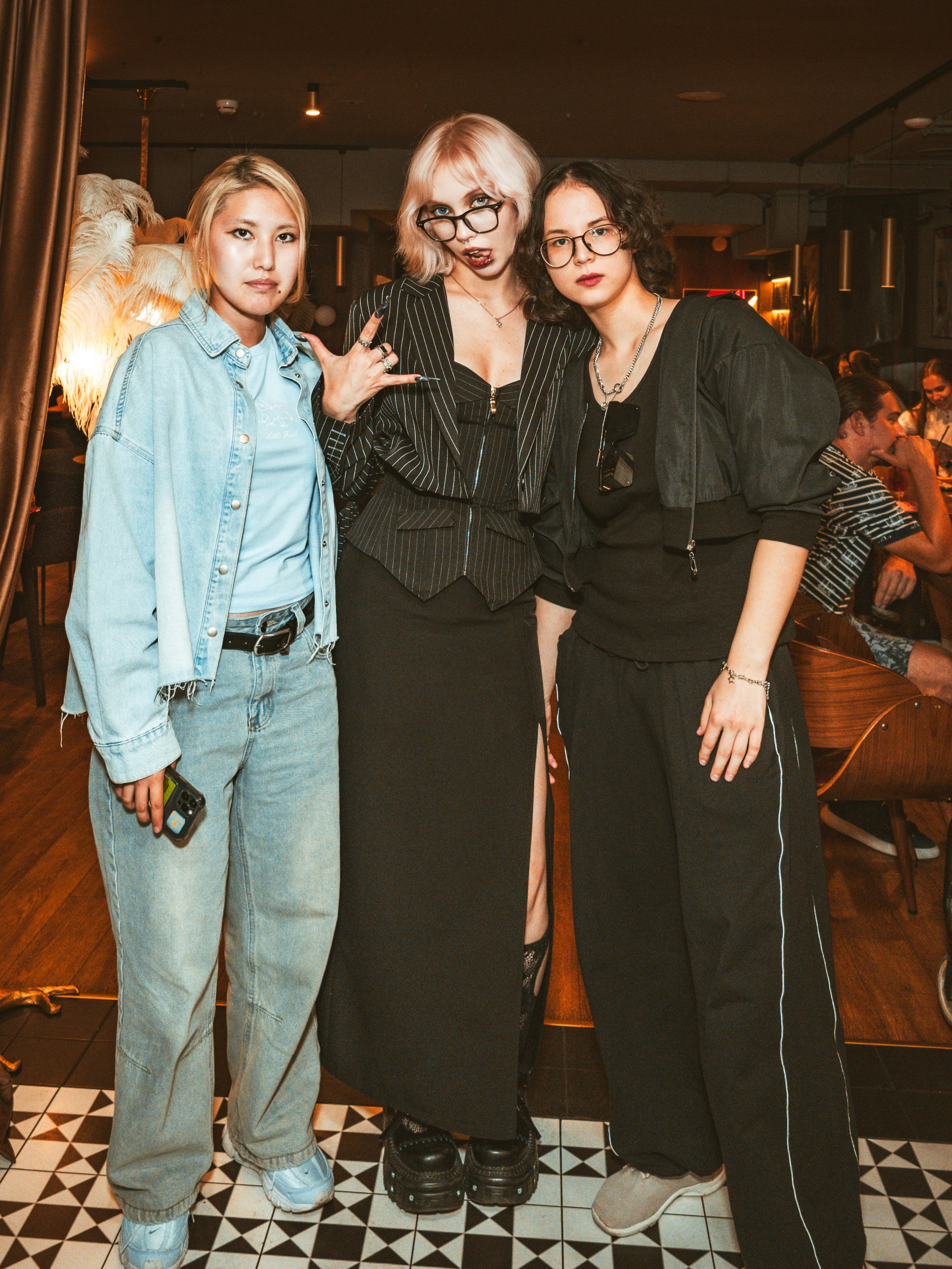 СТОП-КА. NIGHT VISION ФОТОГРАФЫ И ВИДЕОГРАФЫ СПБ