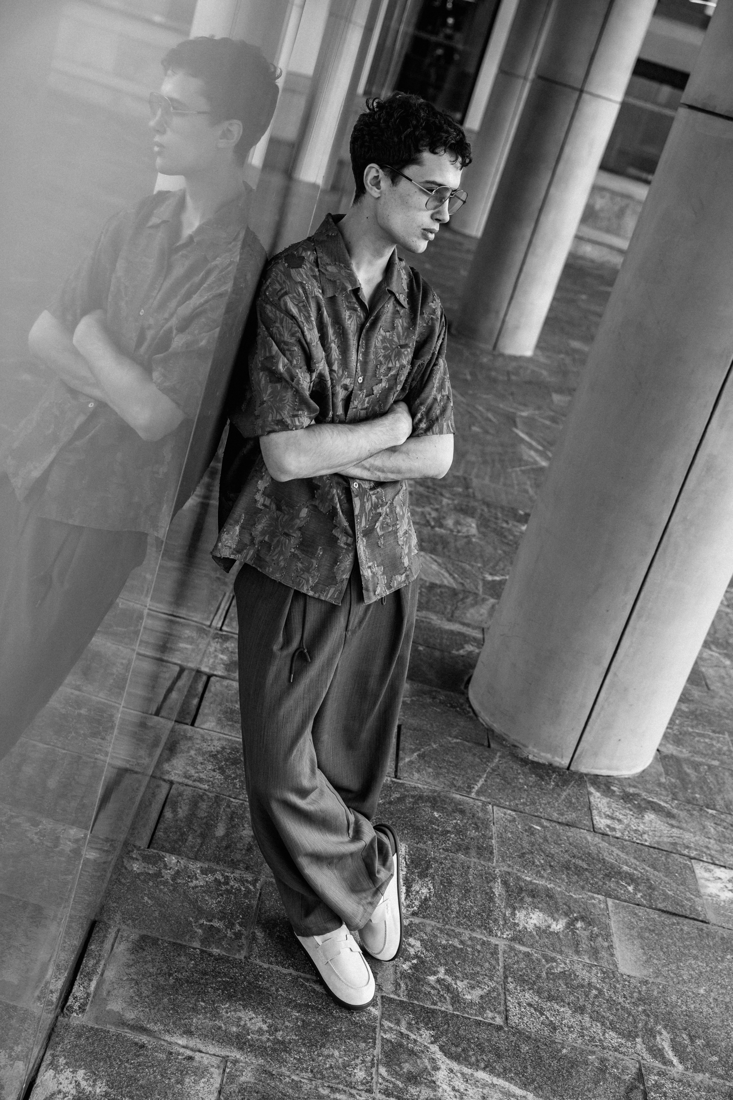 The PUH Magazine. Станислав Тюрин Фотограф Москва. Индивидуальные и семейные фотосессии;