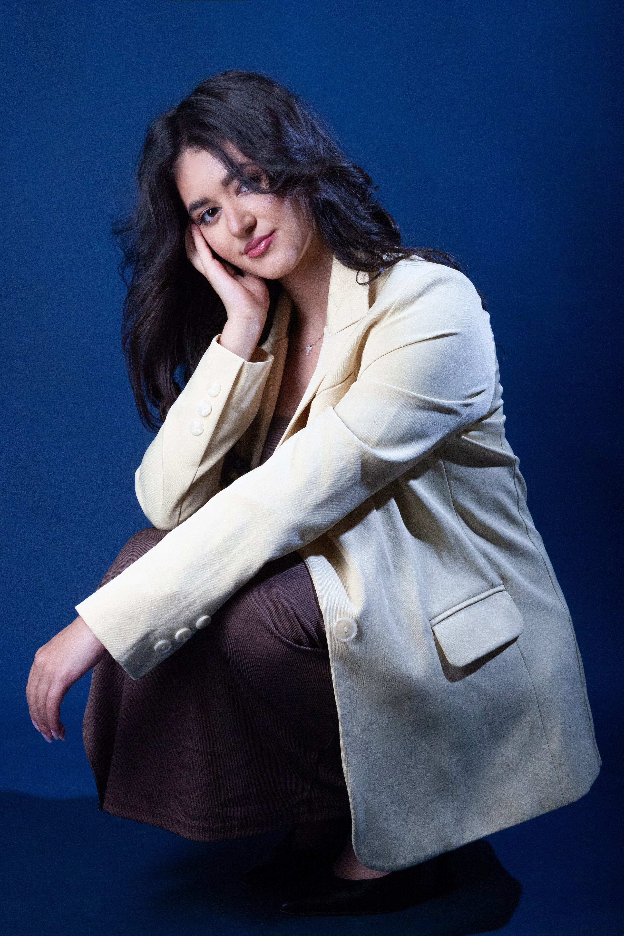 Пряность и лед. Главная