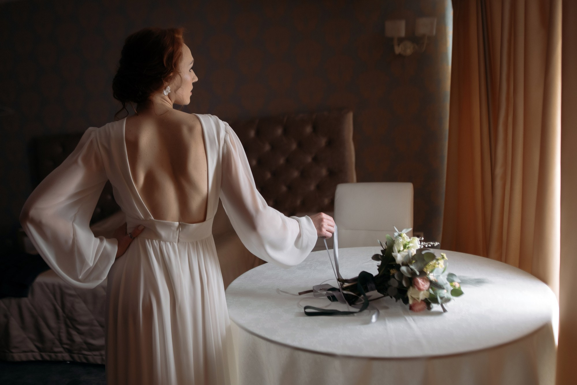 ЕВГЕНИЙ И ЕКАТЕРИНА. Свадебный фотограф в Ставрополе Сергей Шляхов