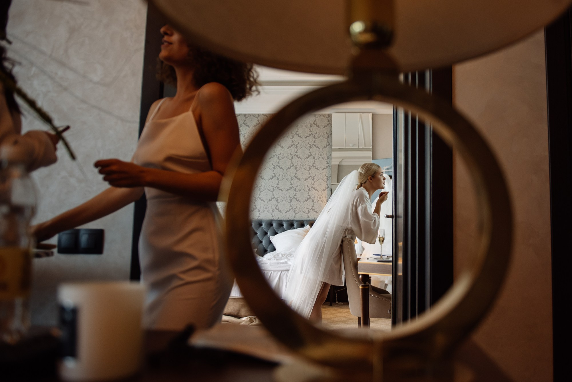 СТАНИСЛАВ И СОФЬЯ. Свадебный фотограф в Ставрополе Сергей Шляхов