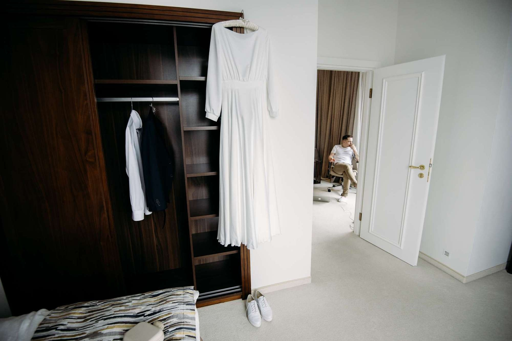 АЛЕКСАНДР И ИРИНА. Свадебный фотограф в Ставрополе Сергей Шляхов