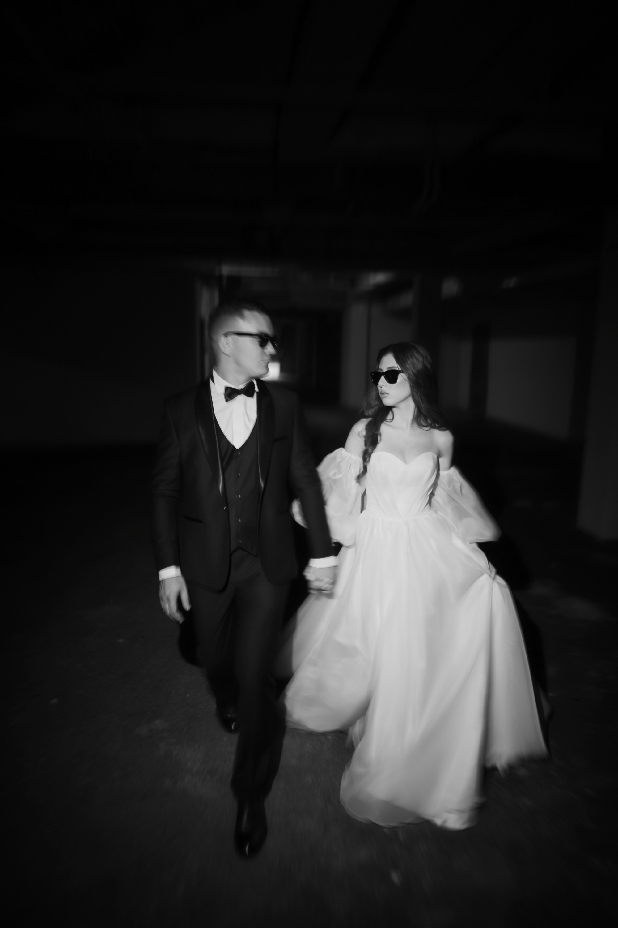 ДМИТРИЙ И АЛИНА. Свадебный фотограф в Ставрополе Сергей Шляхов