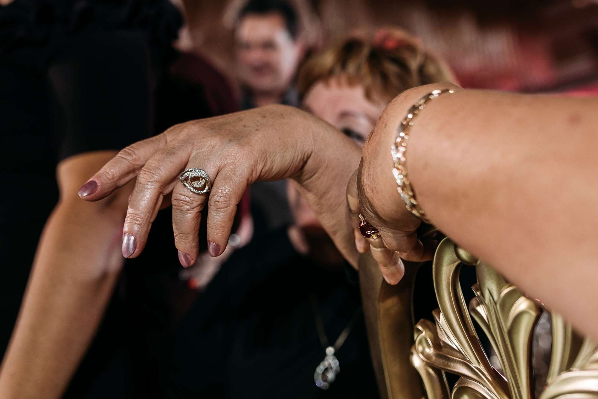 РУКИ. Свадебный фотограф в Ставрополе Сергей Шляхов