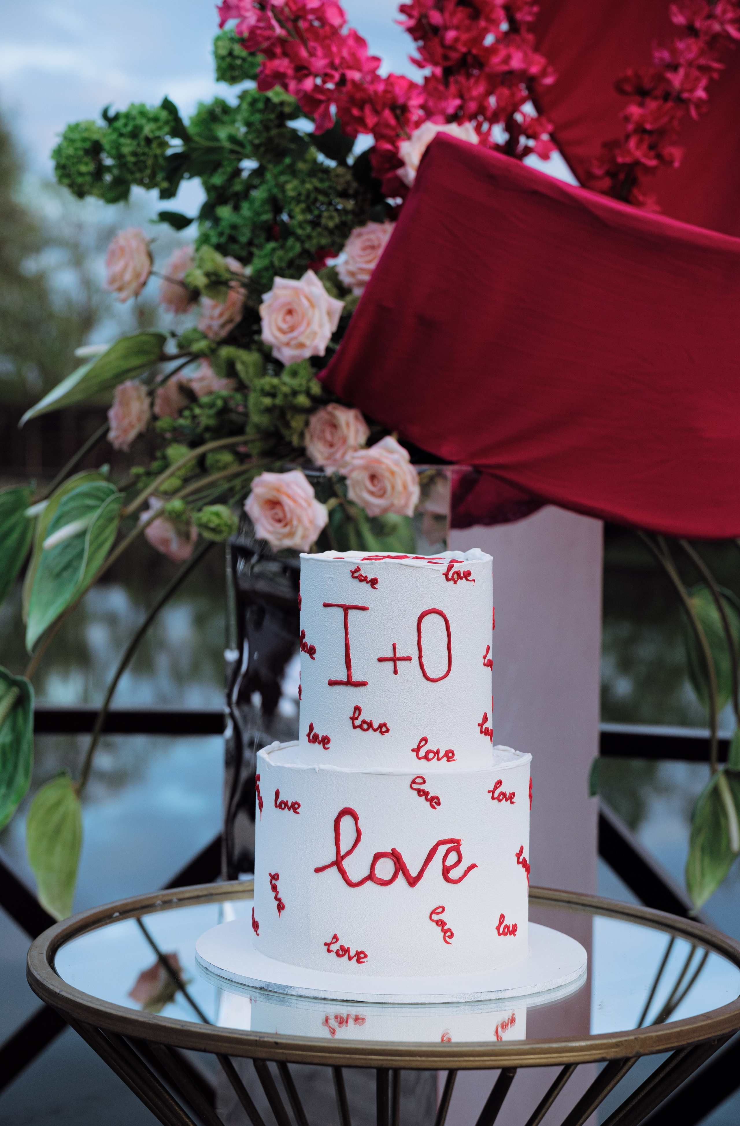 IVAN_OLGA (BARVIKHA / GREENHOUSE_PARK). Фотограф Андрей Ширкалин Москва Московская обл, Коломна, Рязань