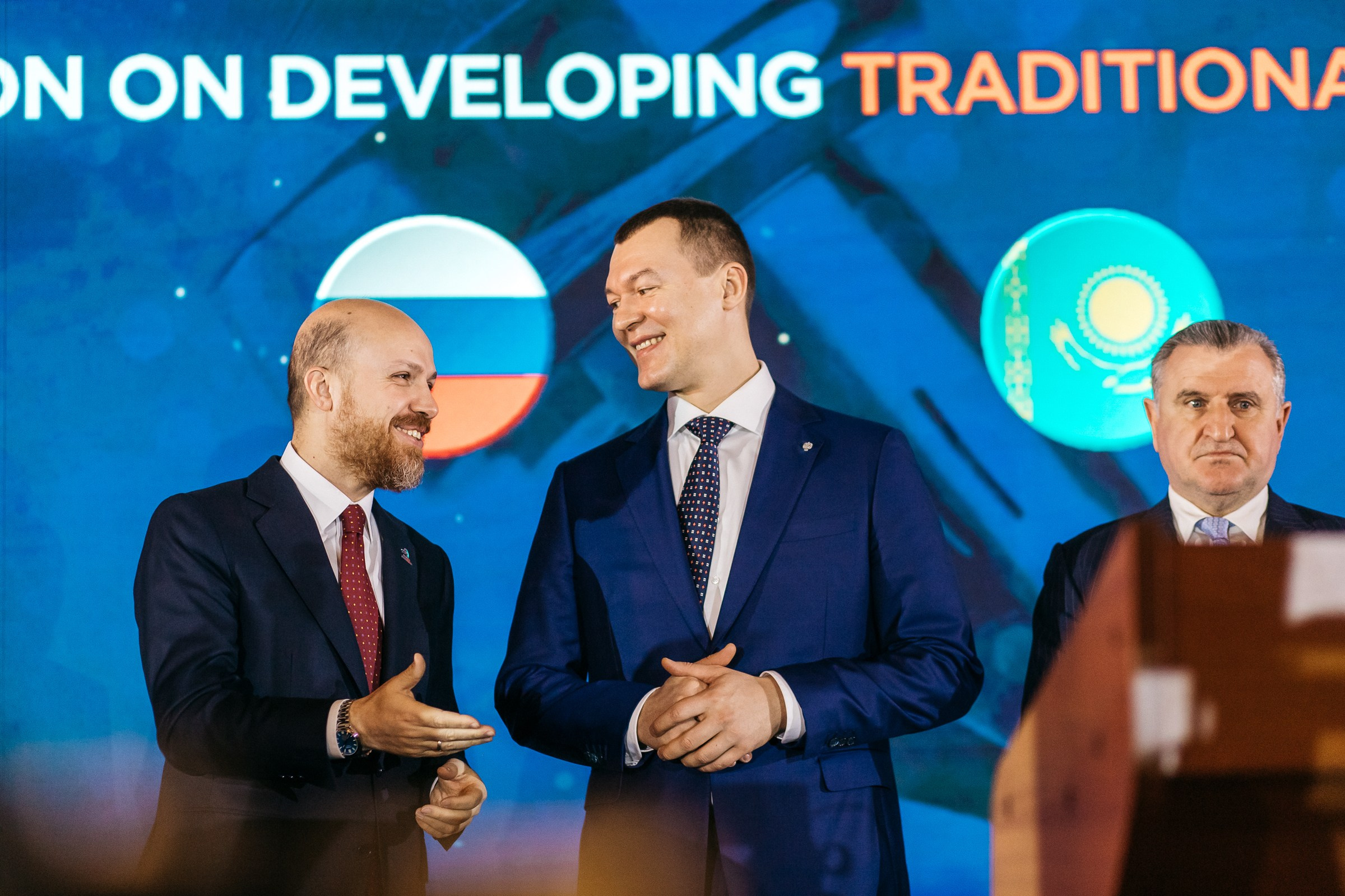 Репортажный фотограф на мероприятие Питер