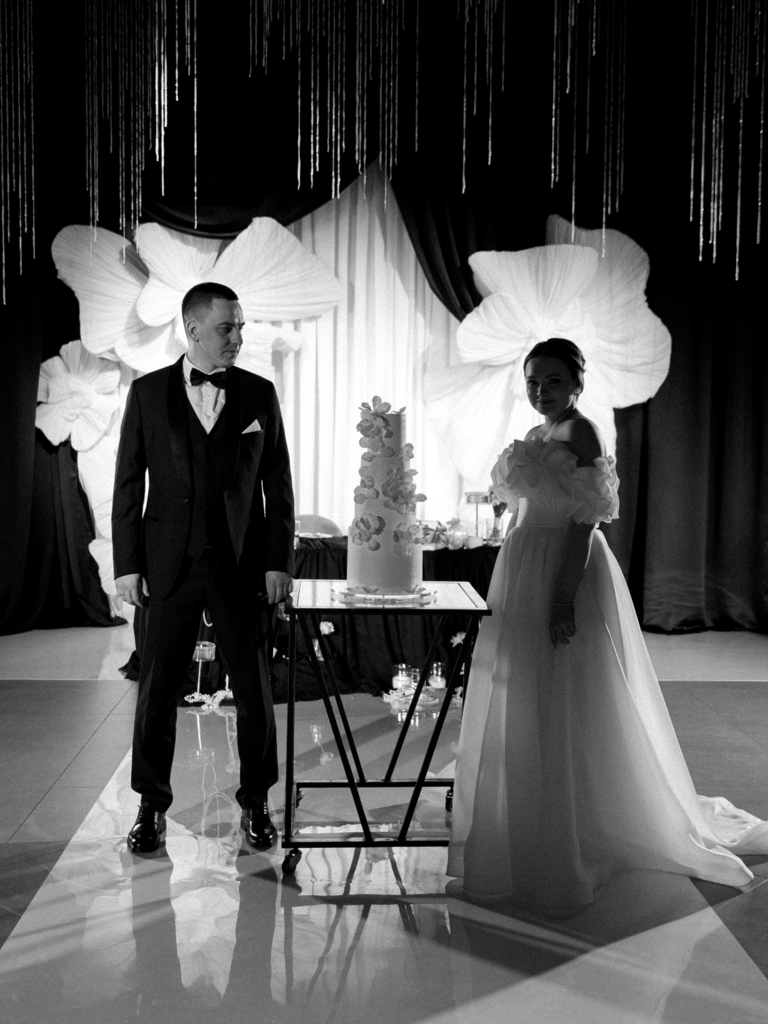 Роман и София. Фотограф Тюмень Пушковская Кристина