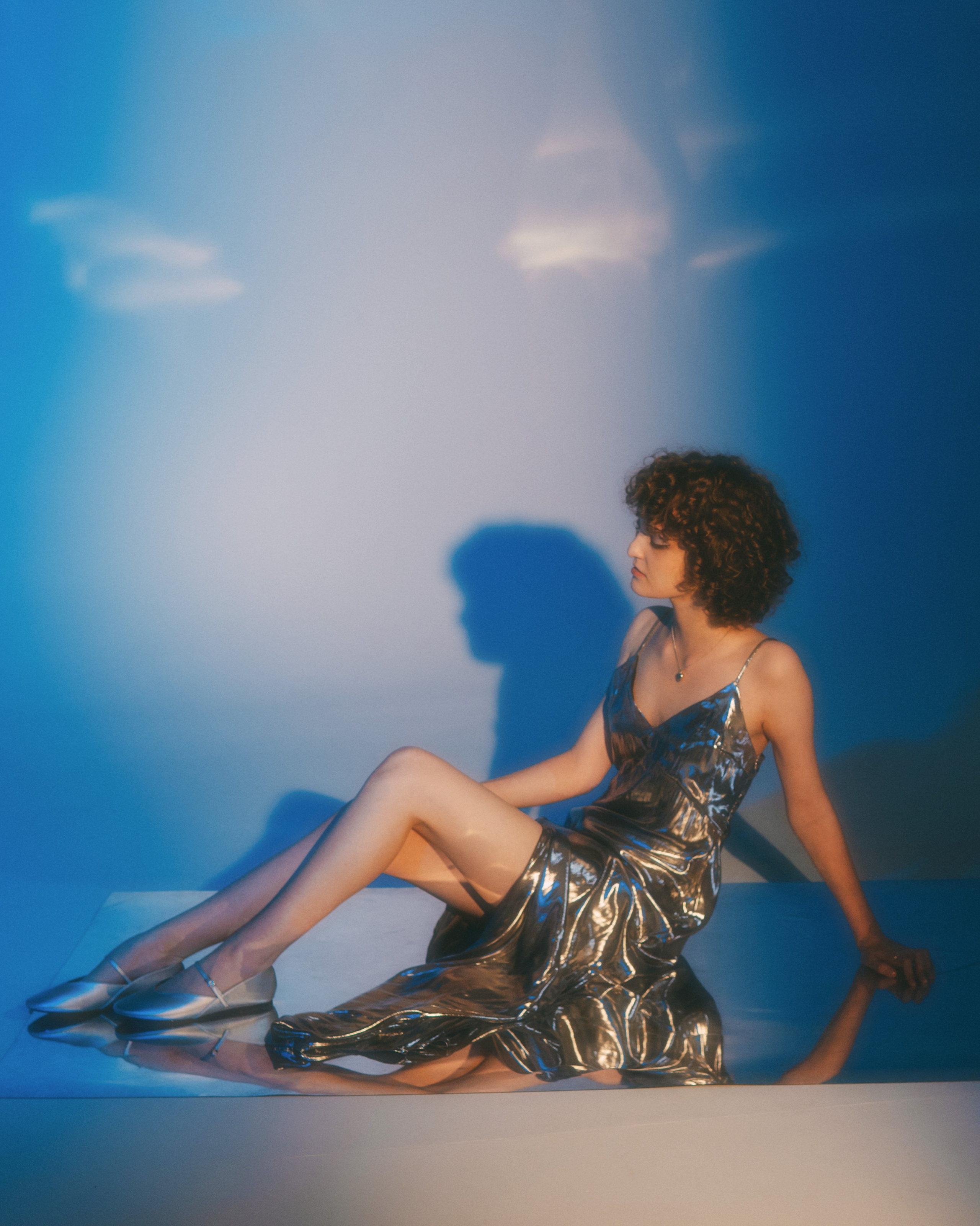 Ася. Фотограф Наталья Воронина Москва