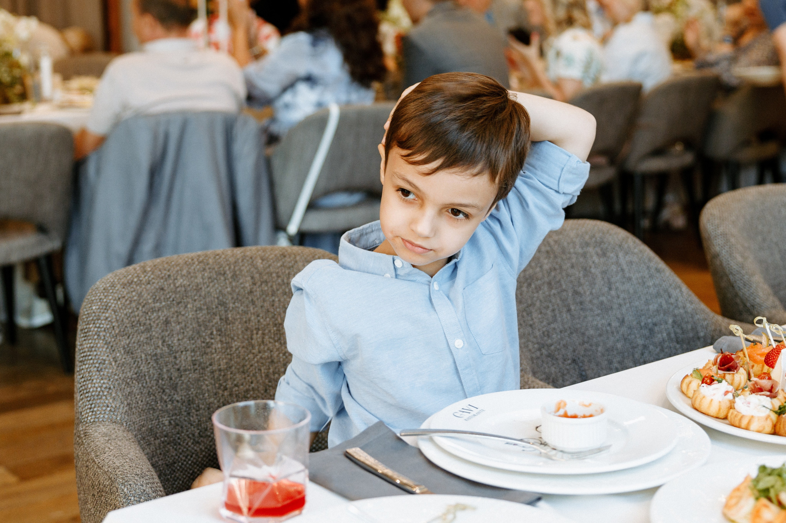 Борис и Мария. Hyatt-Ленинский ЗАГС- Gavi. Свадебный фотограф Балчугова Мария Екатеринбург