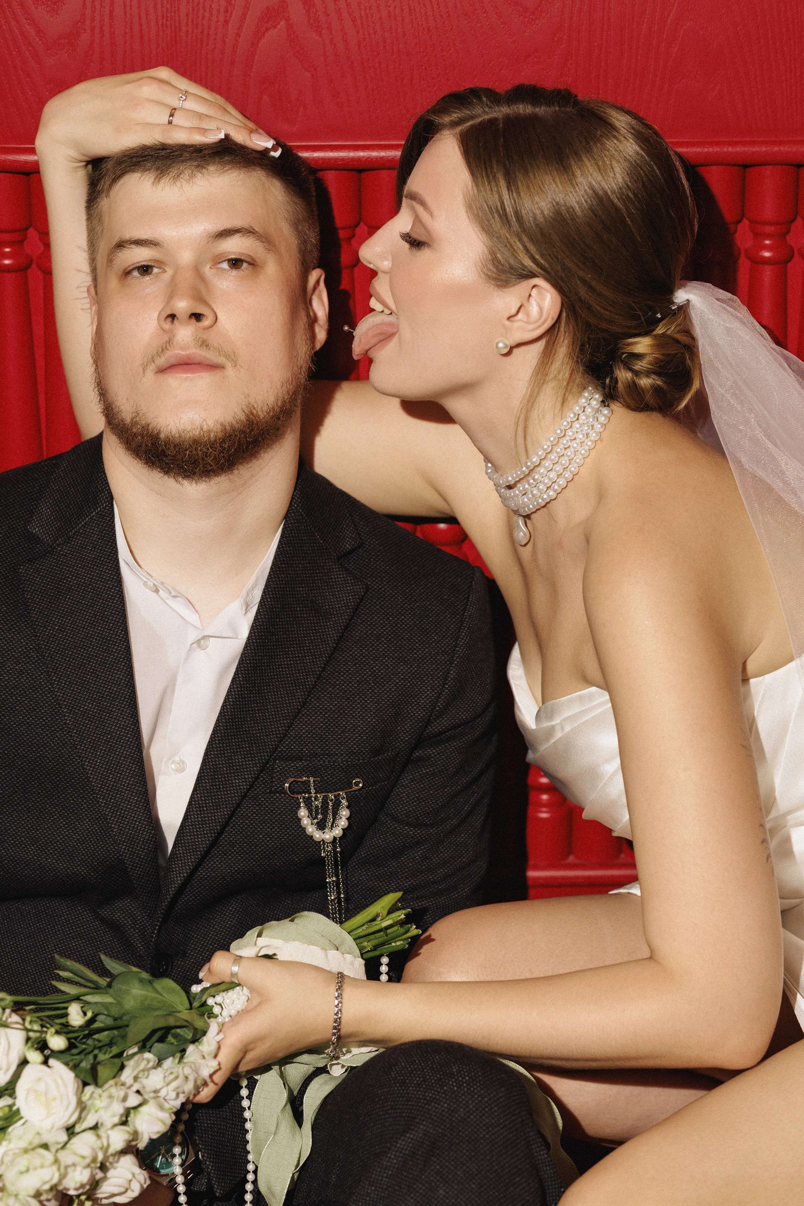 Свадебные серии. Свадебный, love-story и семейный фотограф в Томске Радий Ринатович