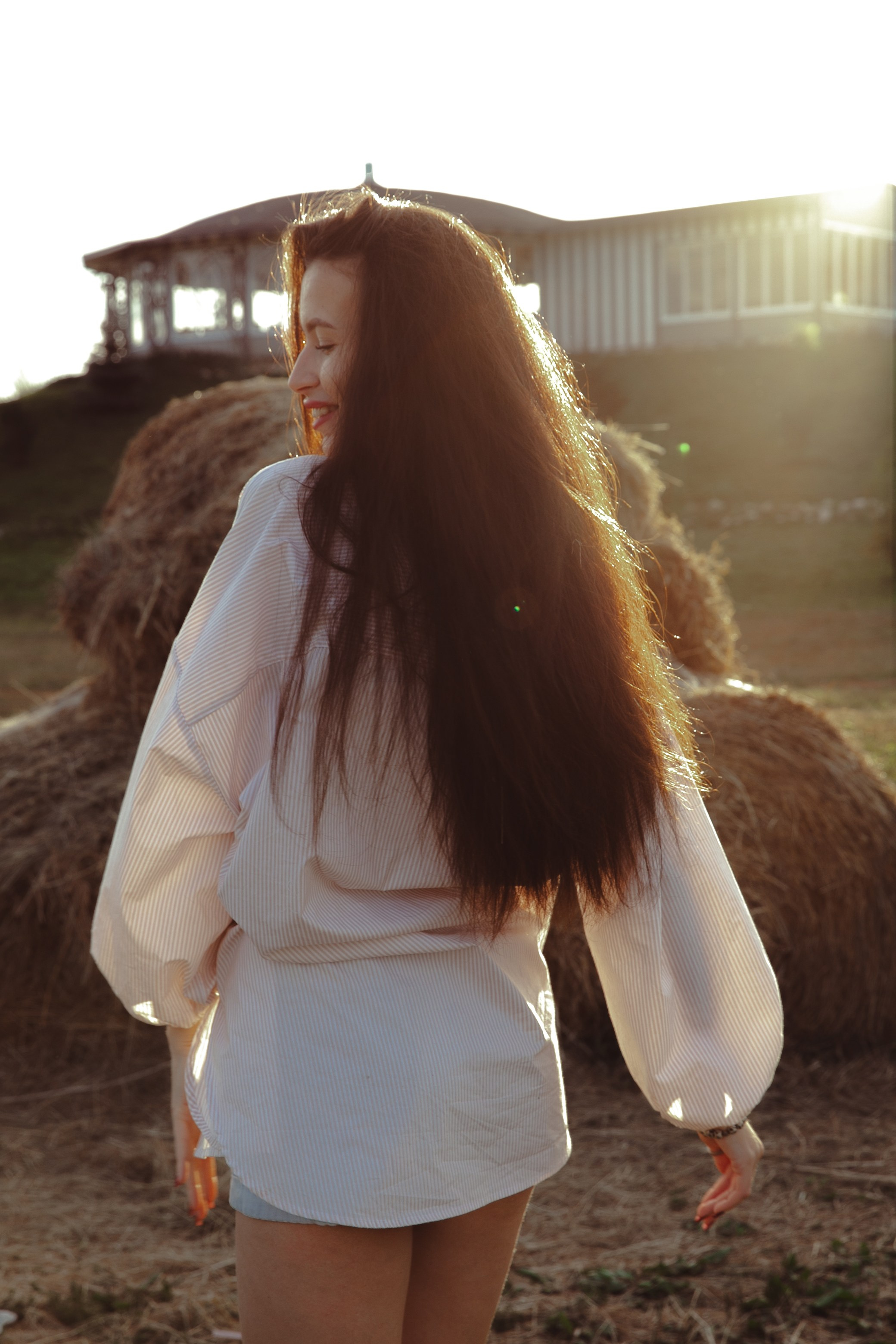 Мари. Фотограф Аникеева Алина, Рязань/Москва