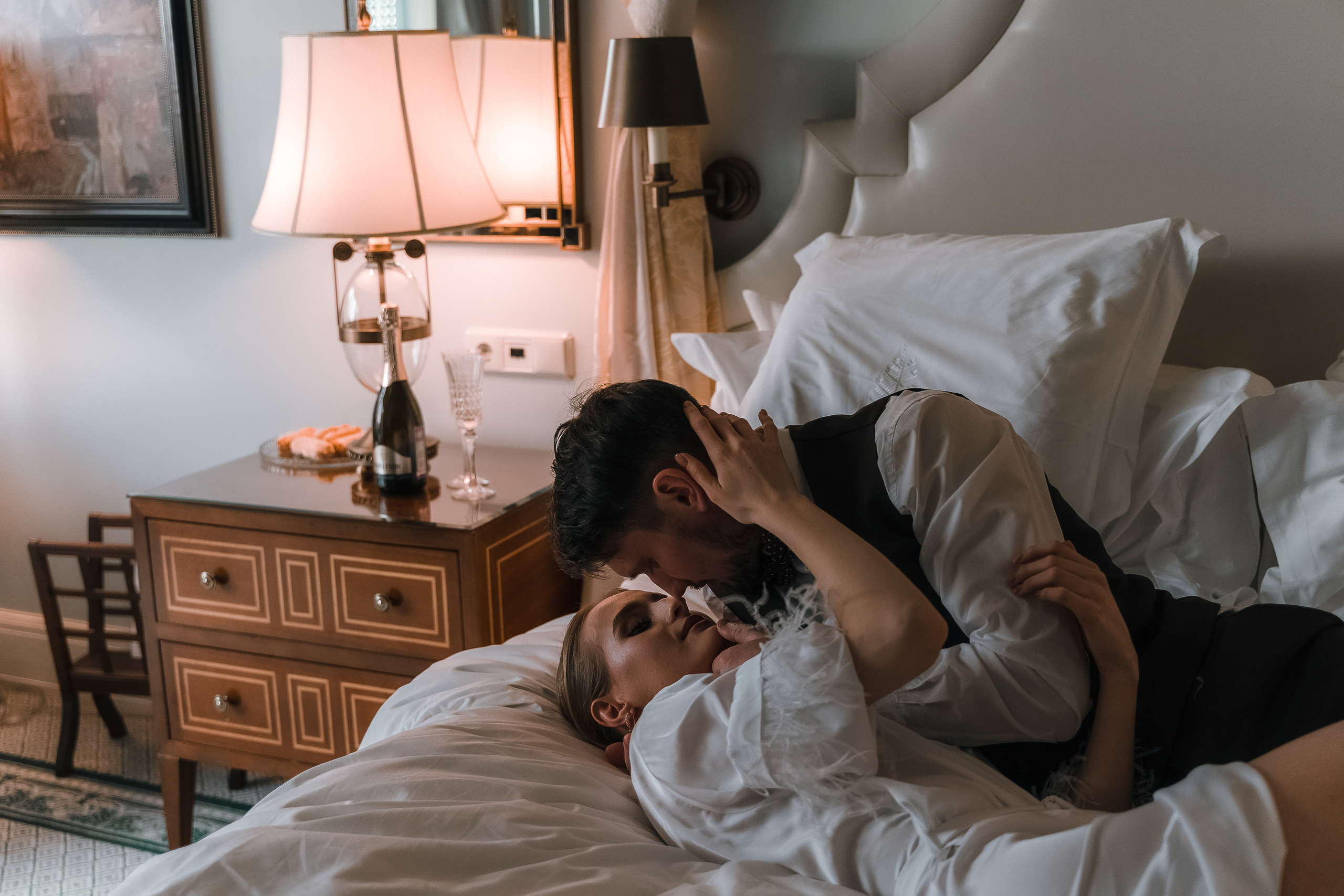 Евгений + София