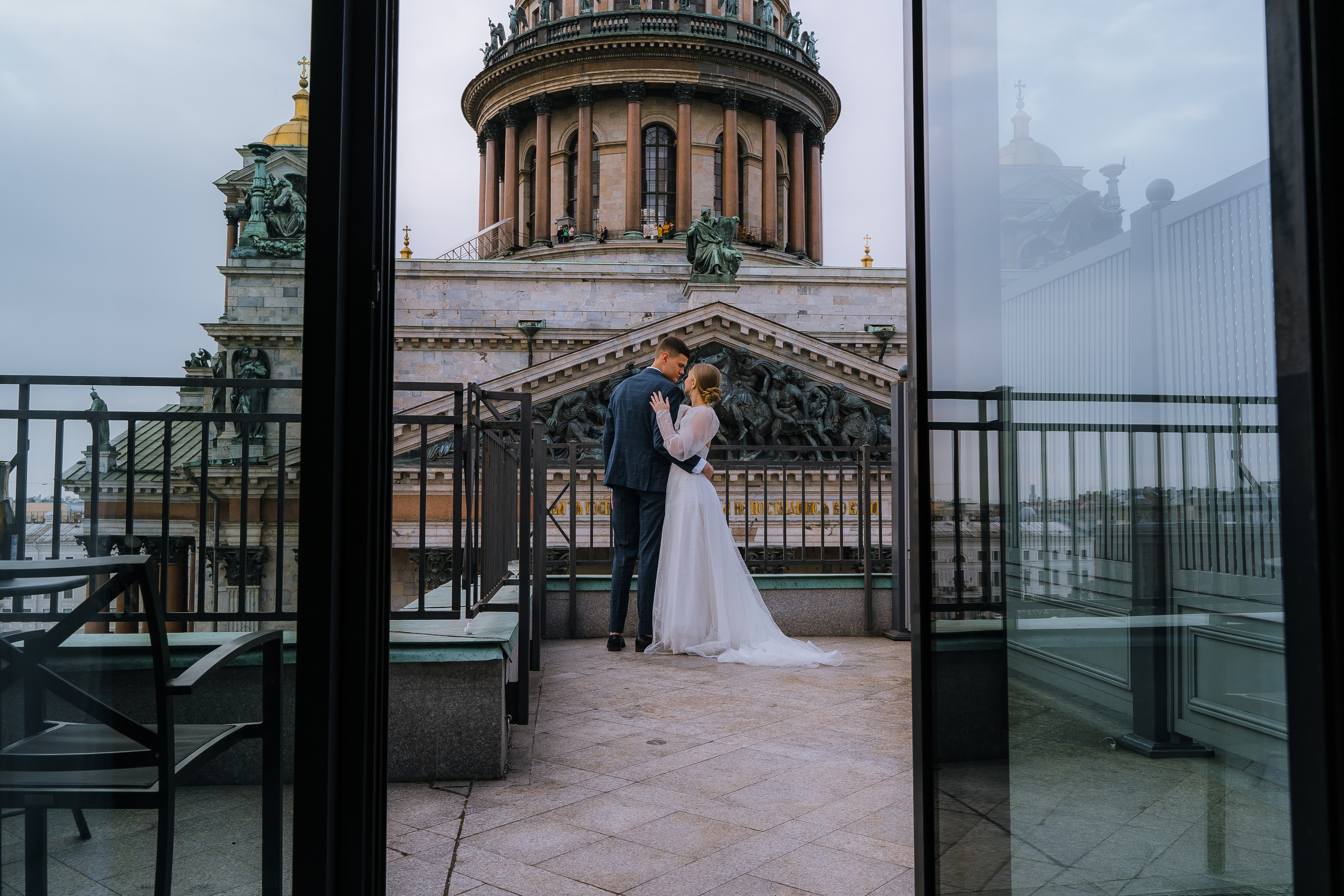 Артём + Виктория