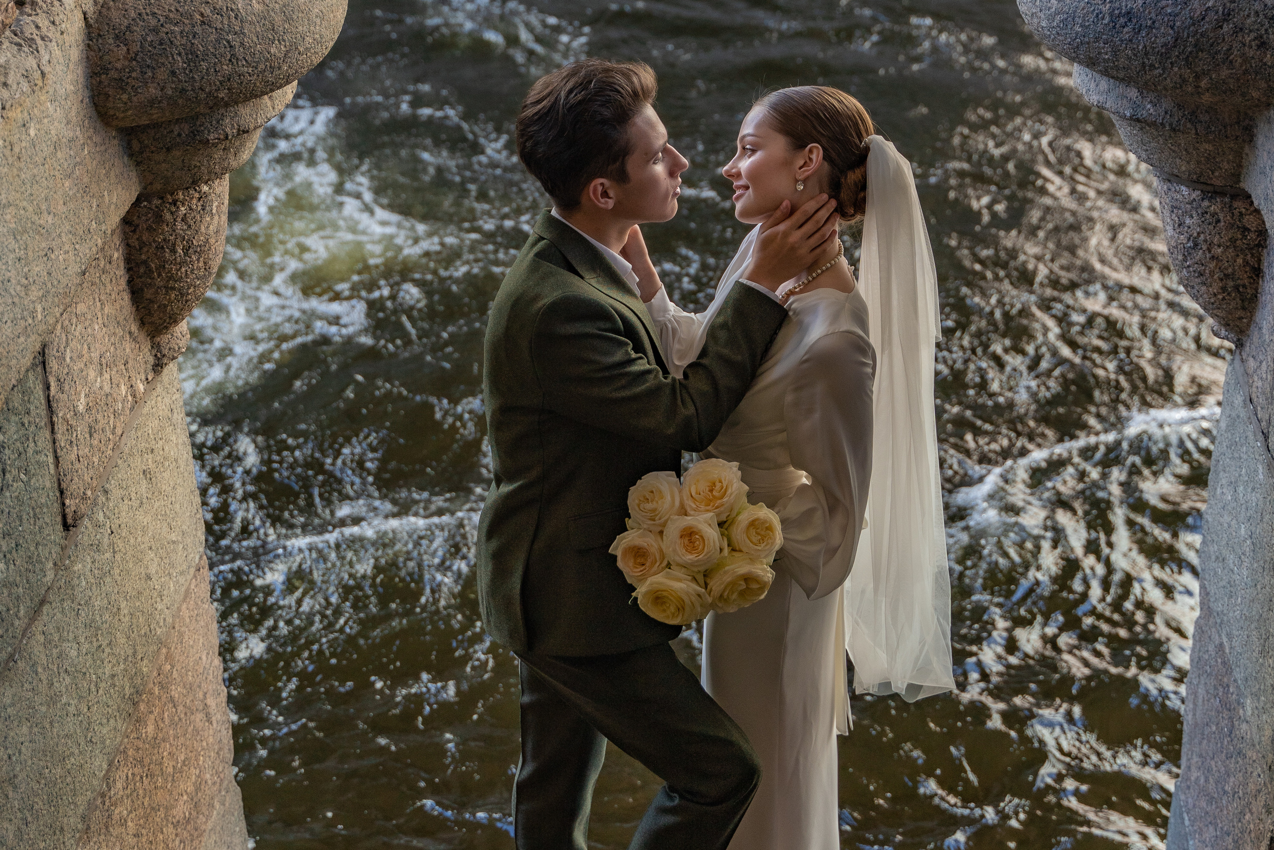 Иван + Анастасия