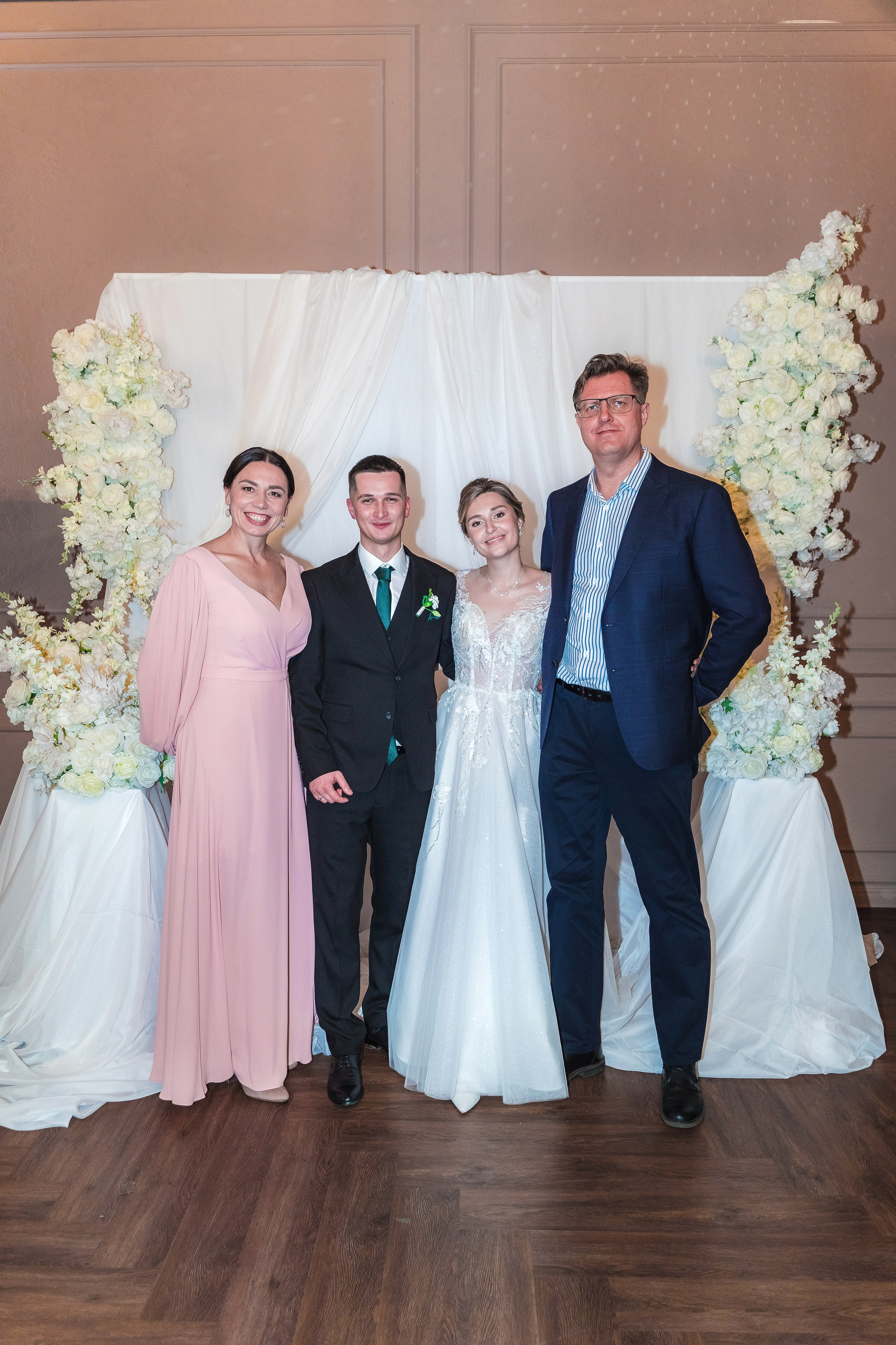 Евгений + Елена