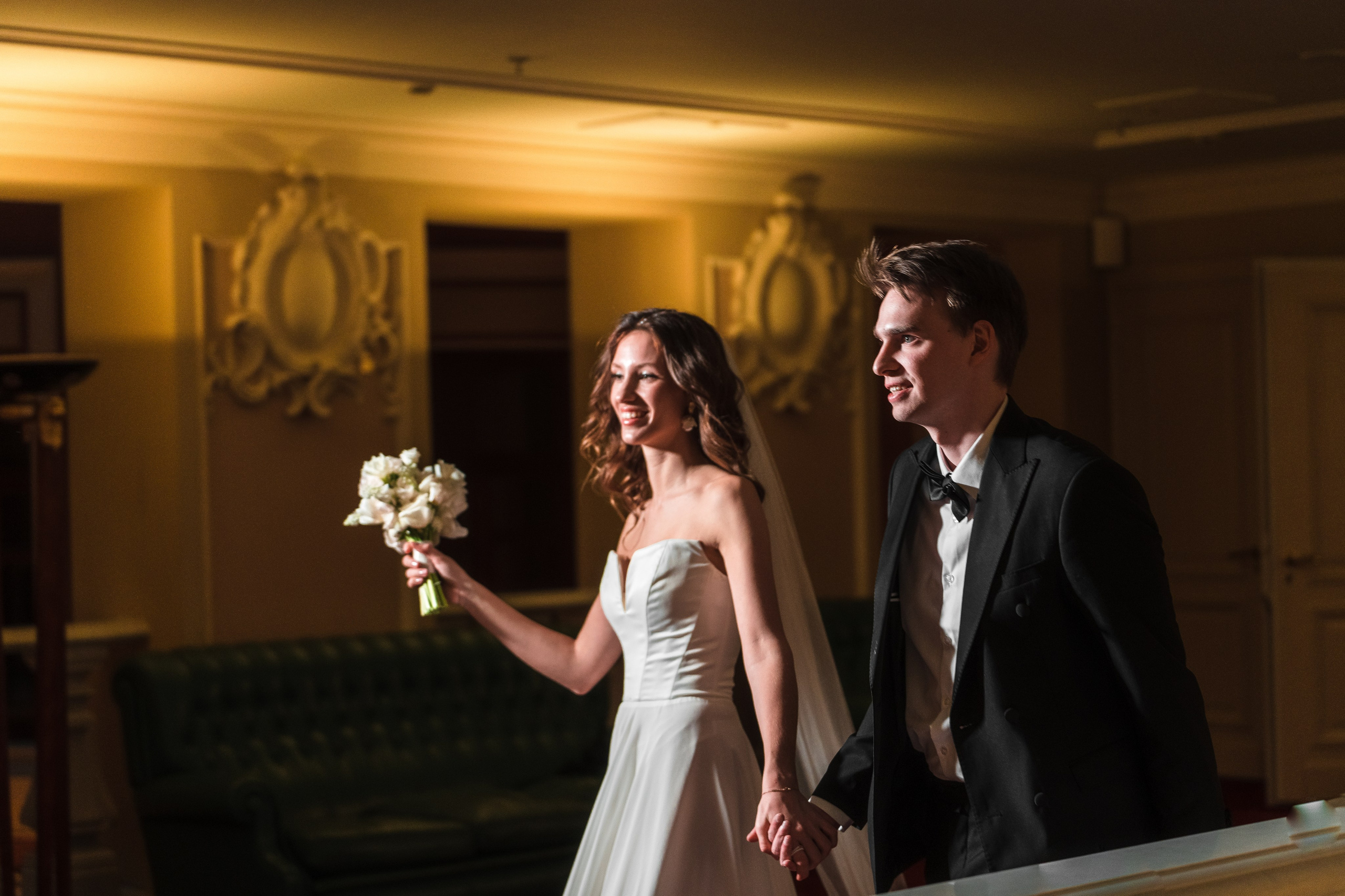 Тимофей + Ксения