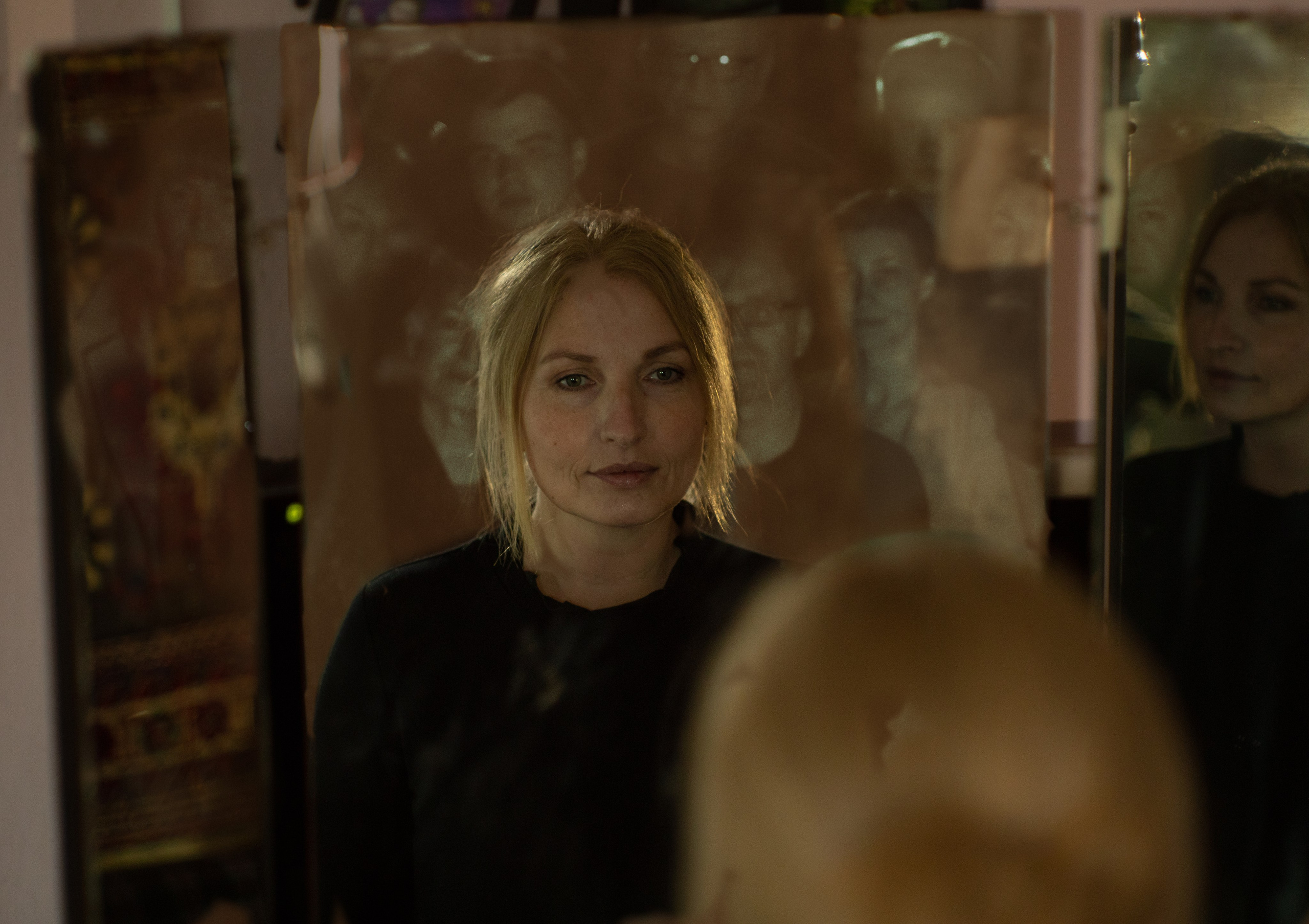 Сила Рода — фотопроект. Саша Свенская — фотограф и фоторежиссер Новороссийск, Кабардинка