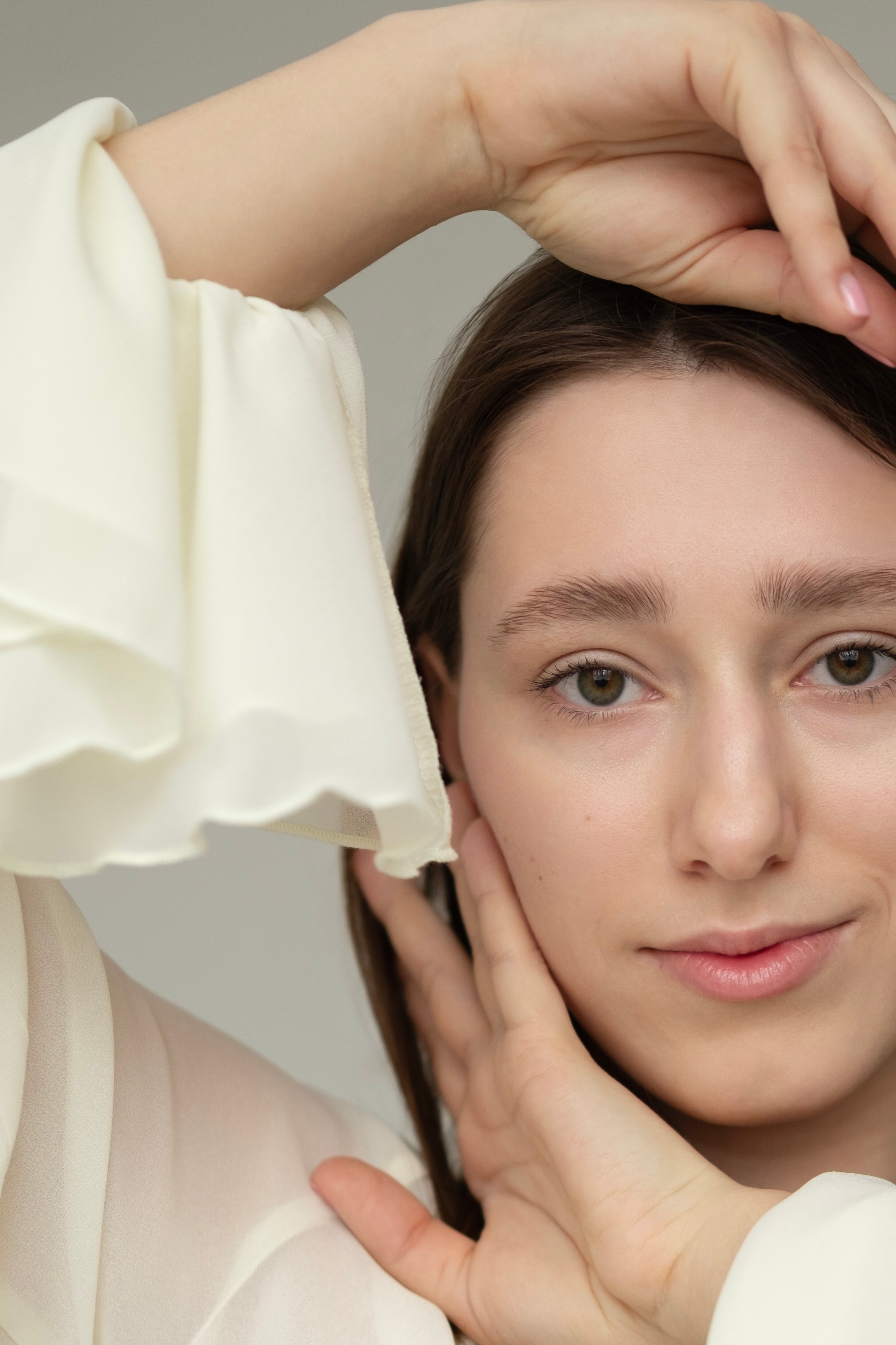 Екатерина. Анастасия Хисматуллина портретный фотограф в Уссурийске и Владивостоке