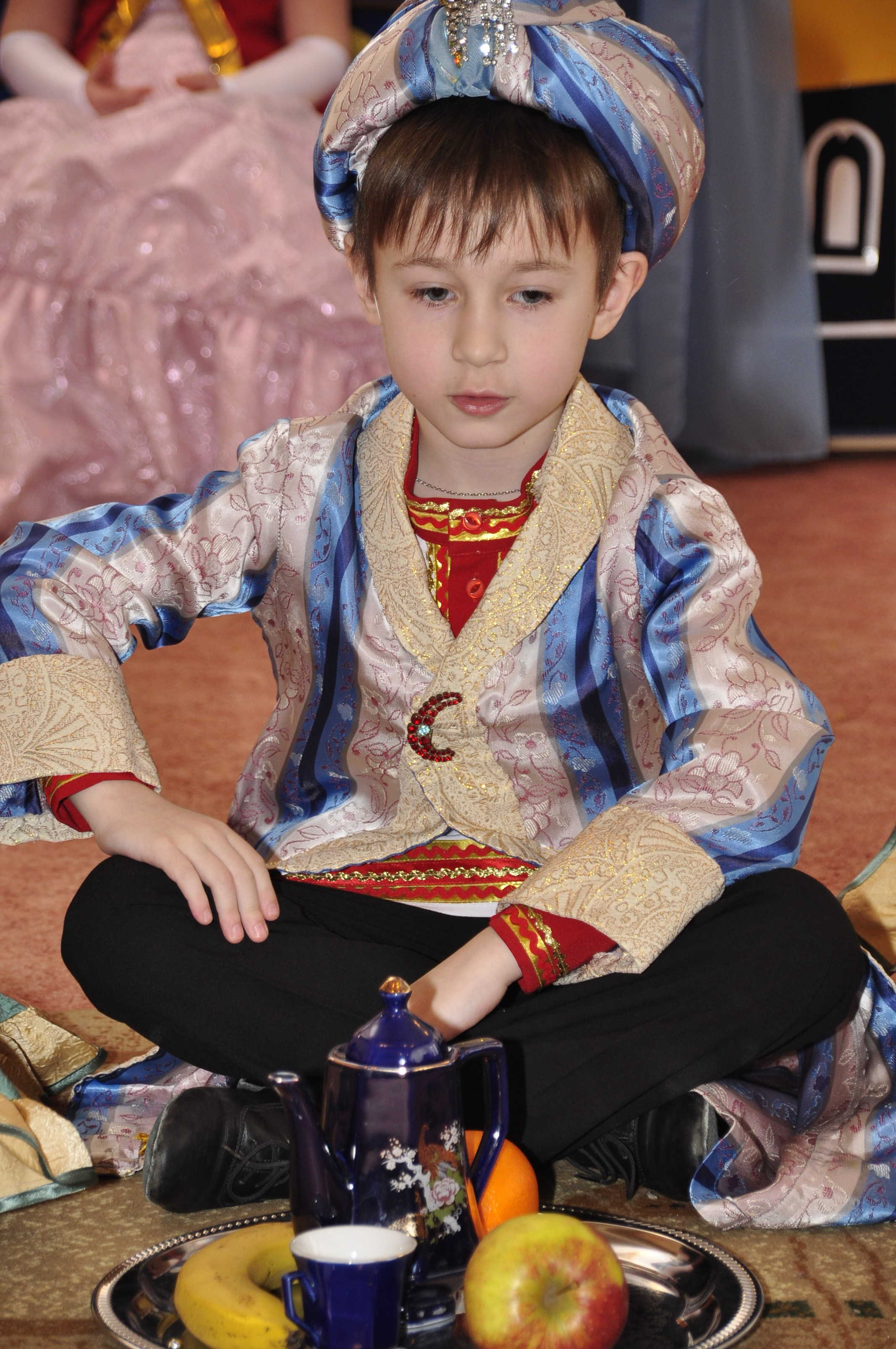 Дети. Главная