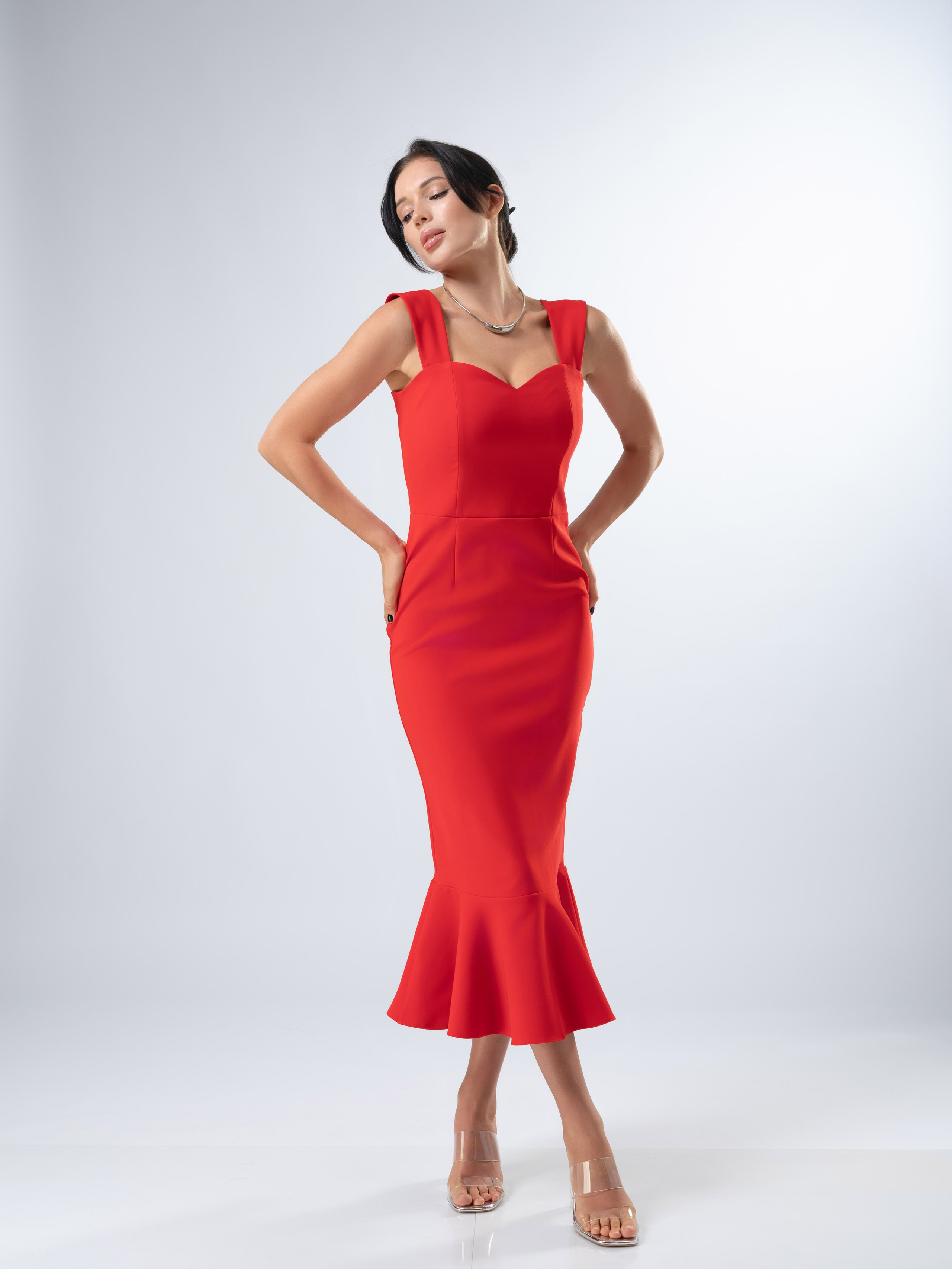 Каталог Девушки. Студия рекламной и предметной съемки товаров WELKO Studio