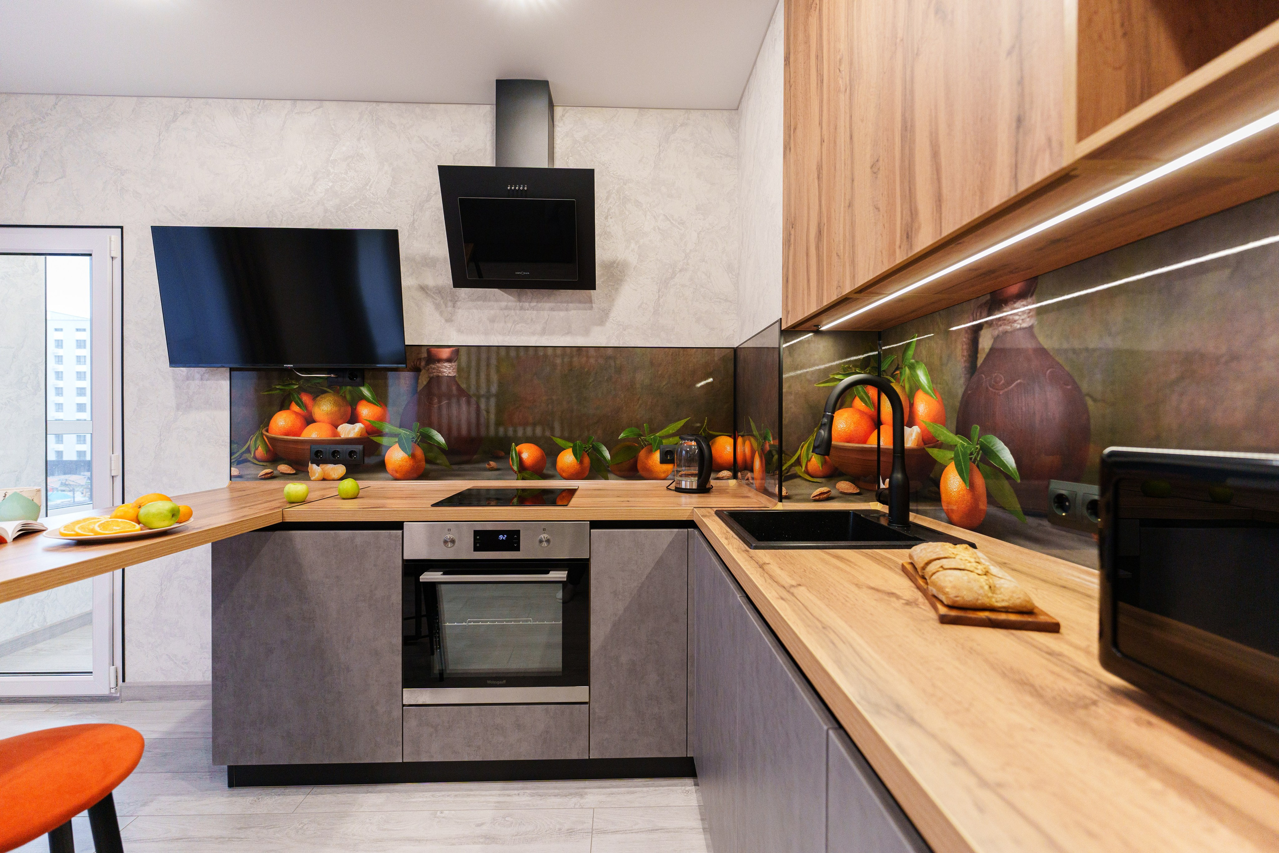 Квартира Аренда Самара. Главная