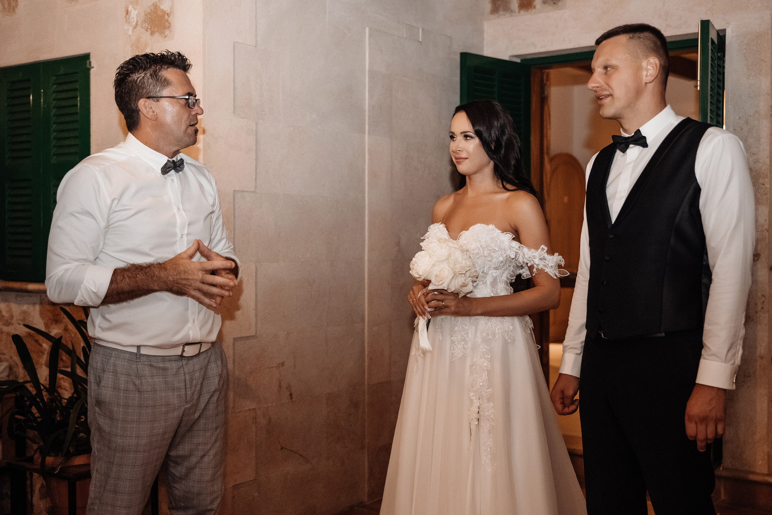 Inga_&_Romas. Фотограф на Майорке Екатерина Дробышева