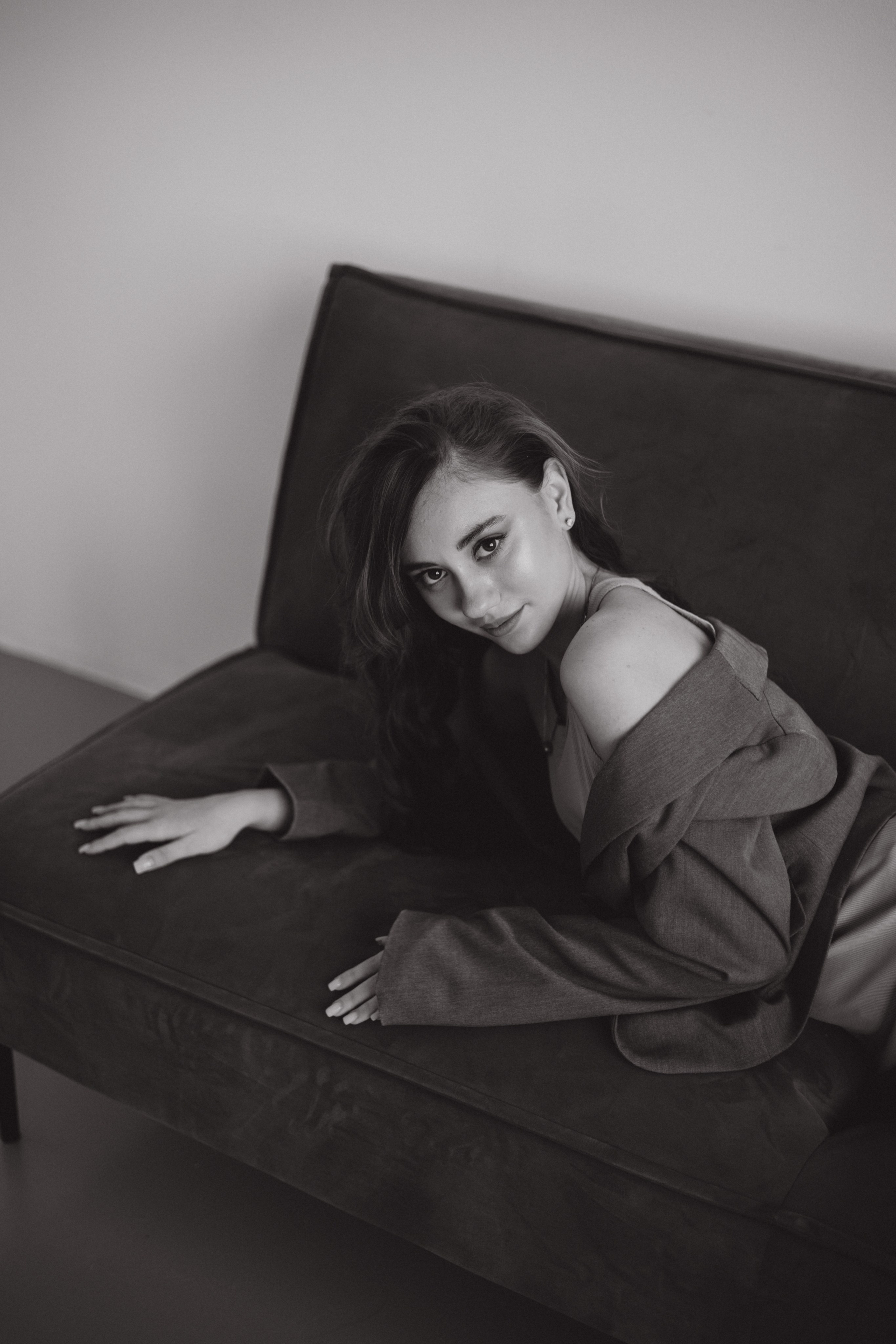 Мария. Майорова Валерия Фотограф Ставрополь